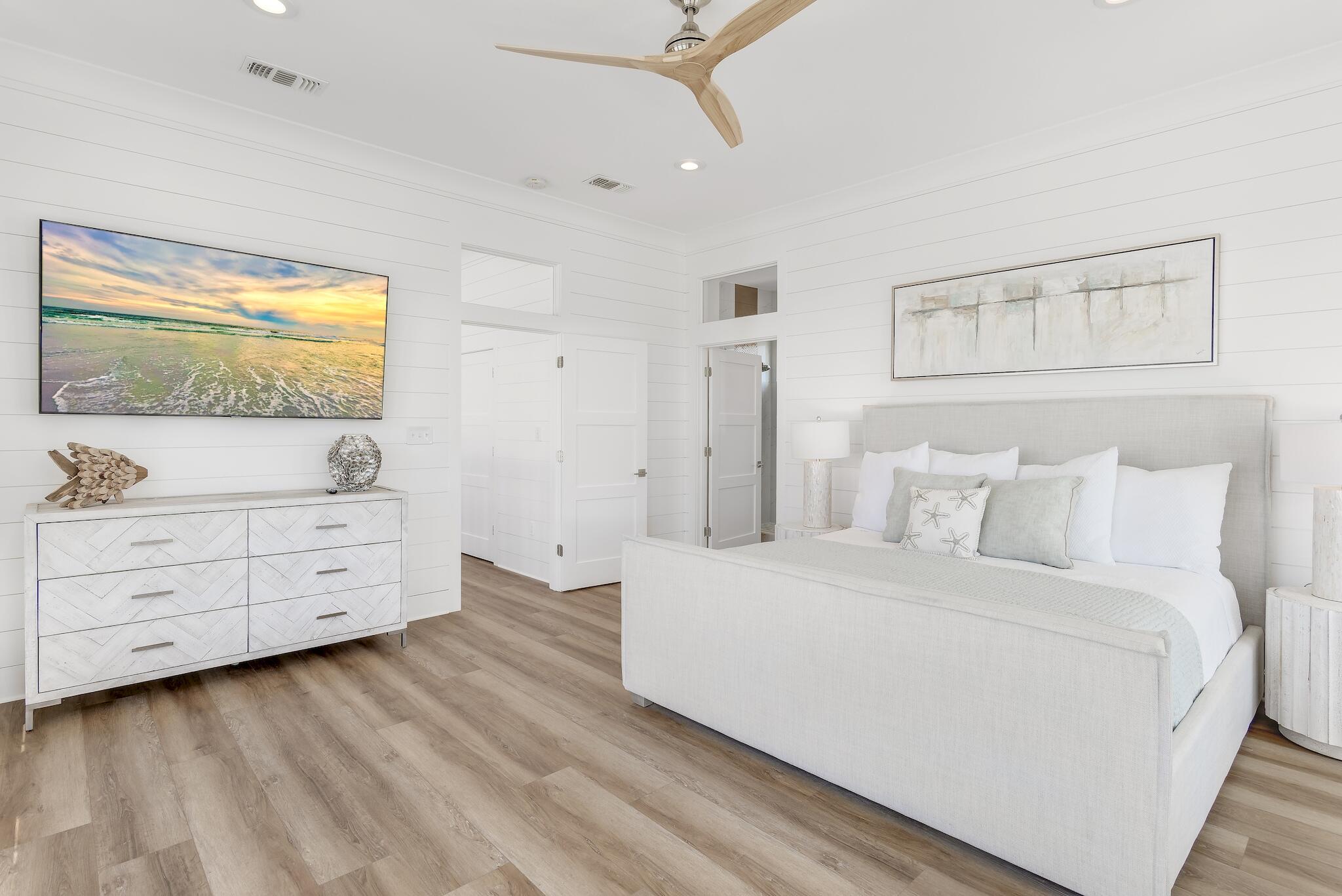 DESTIN POINTE - Residential