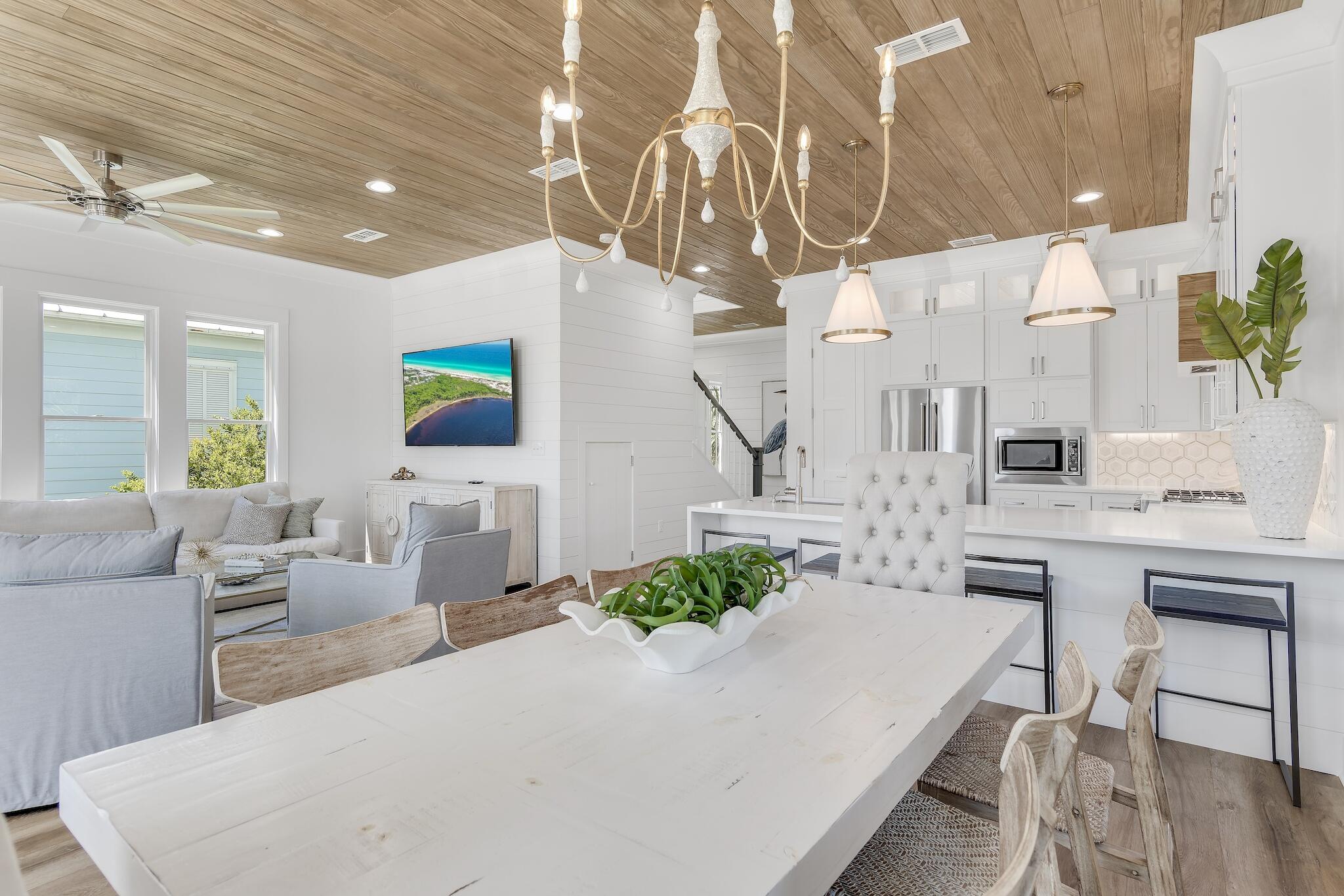 DESTIN POINTE - Residential