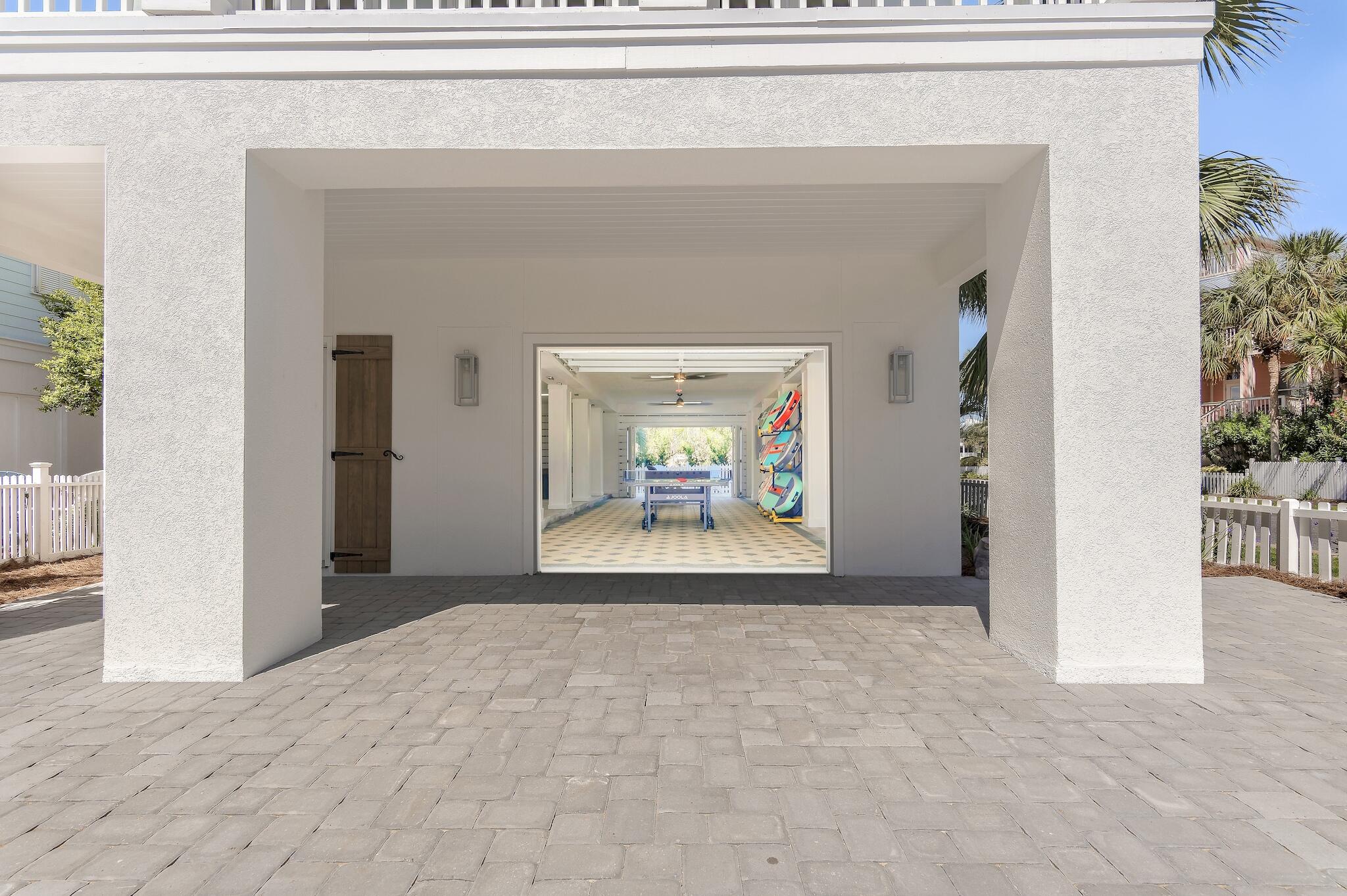 DESTIN POINTE - Residential