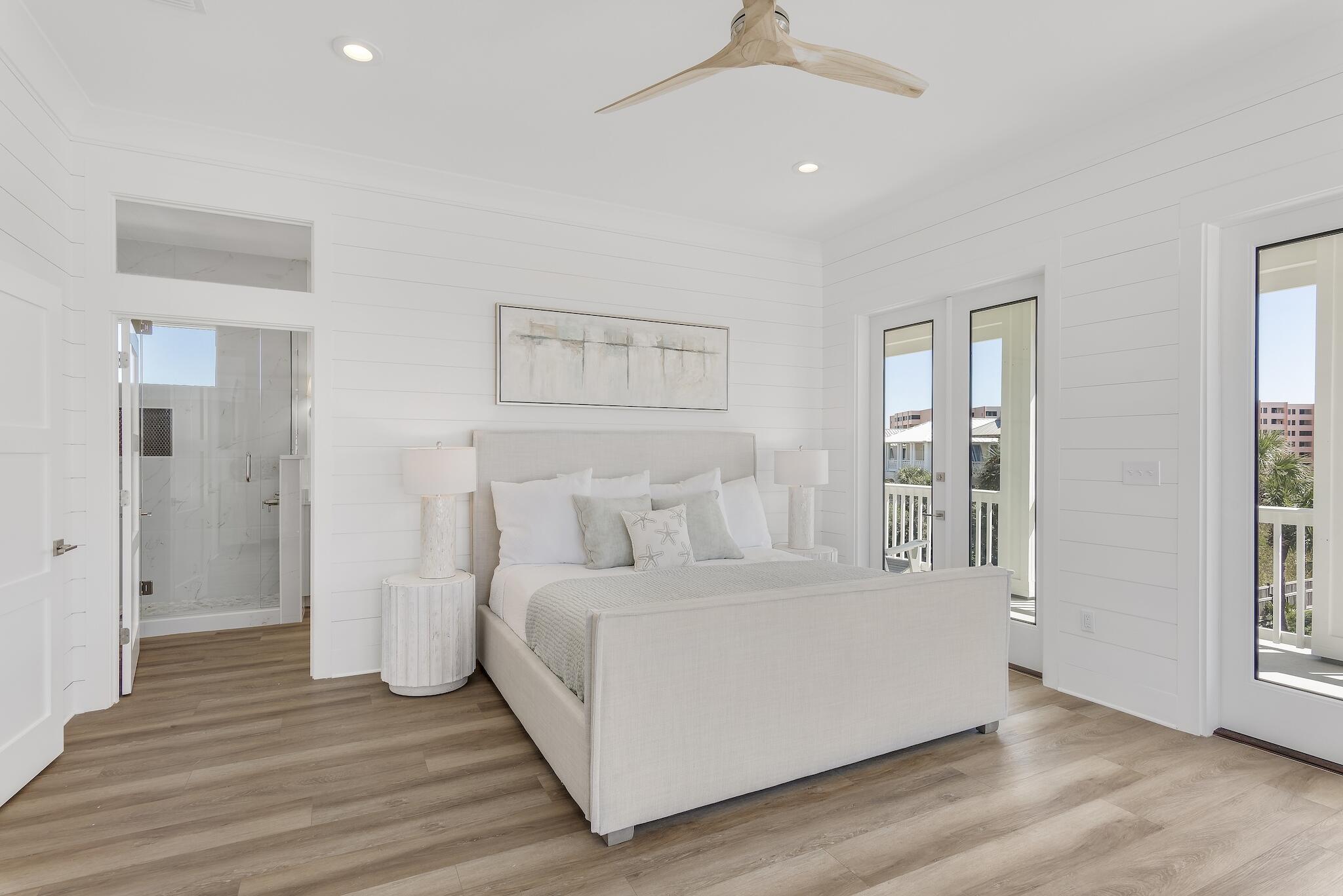 DESTIN POINTE - Residential
