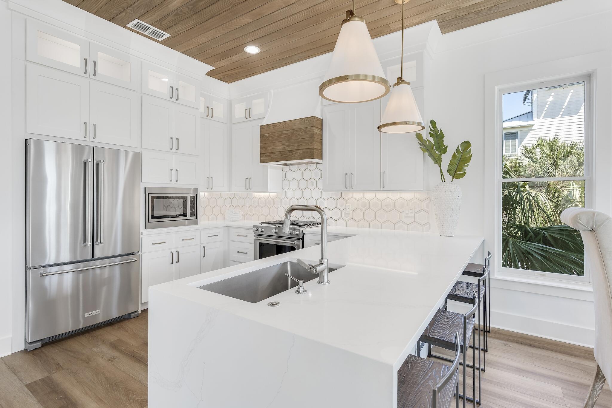 DESTIN POINTE - Residential