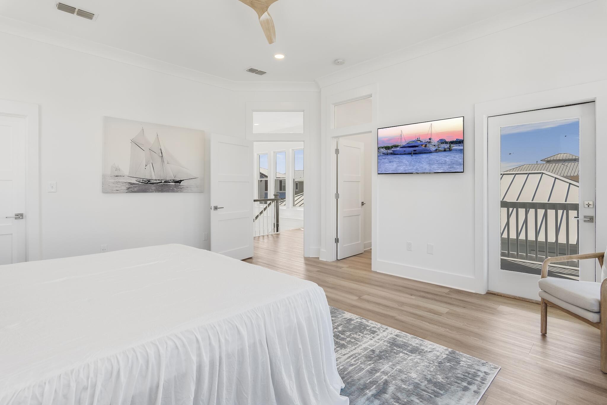 DESTIN POINTE - Residential