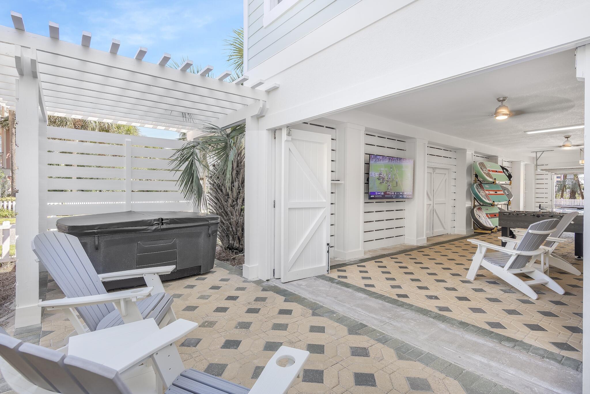 DESTIN POINTE - Residential