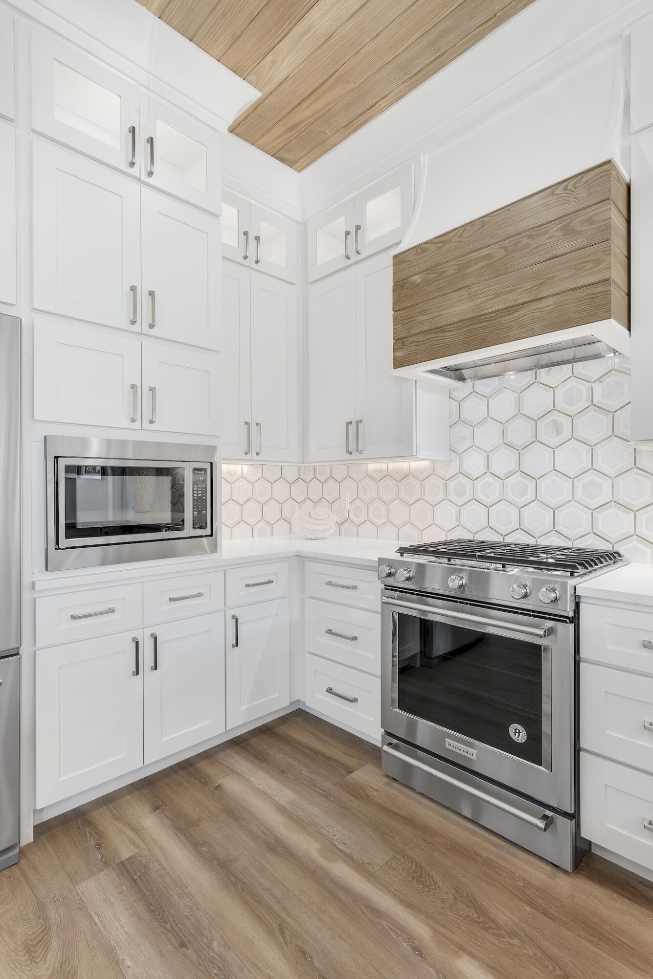 DESTIN POINTE - Residential