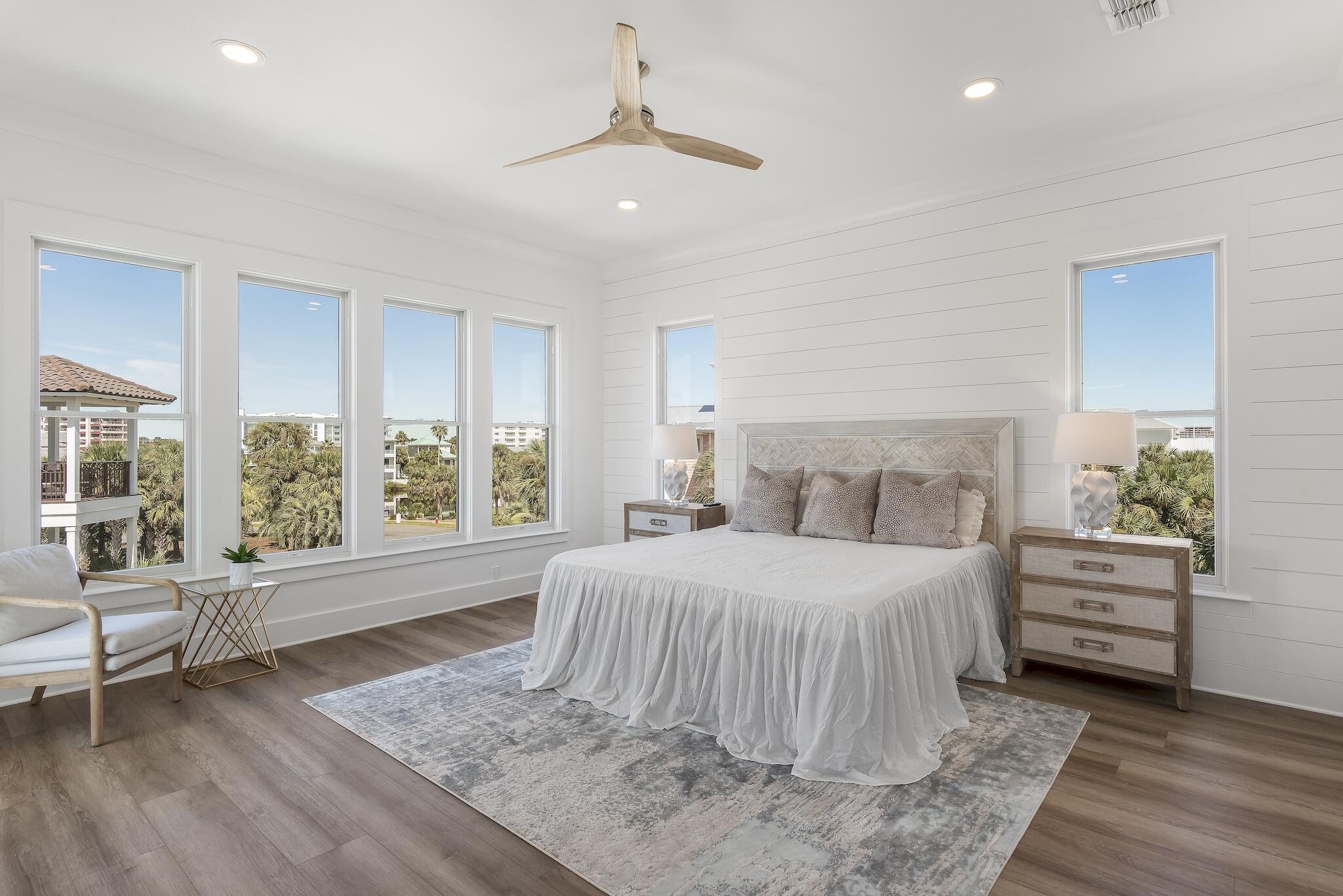DESTIN POINTE - Residential