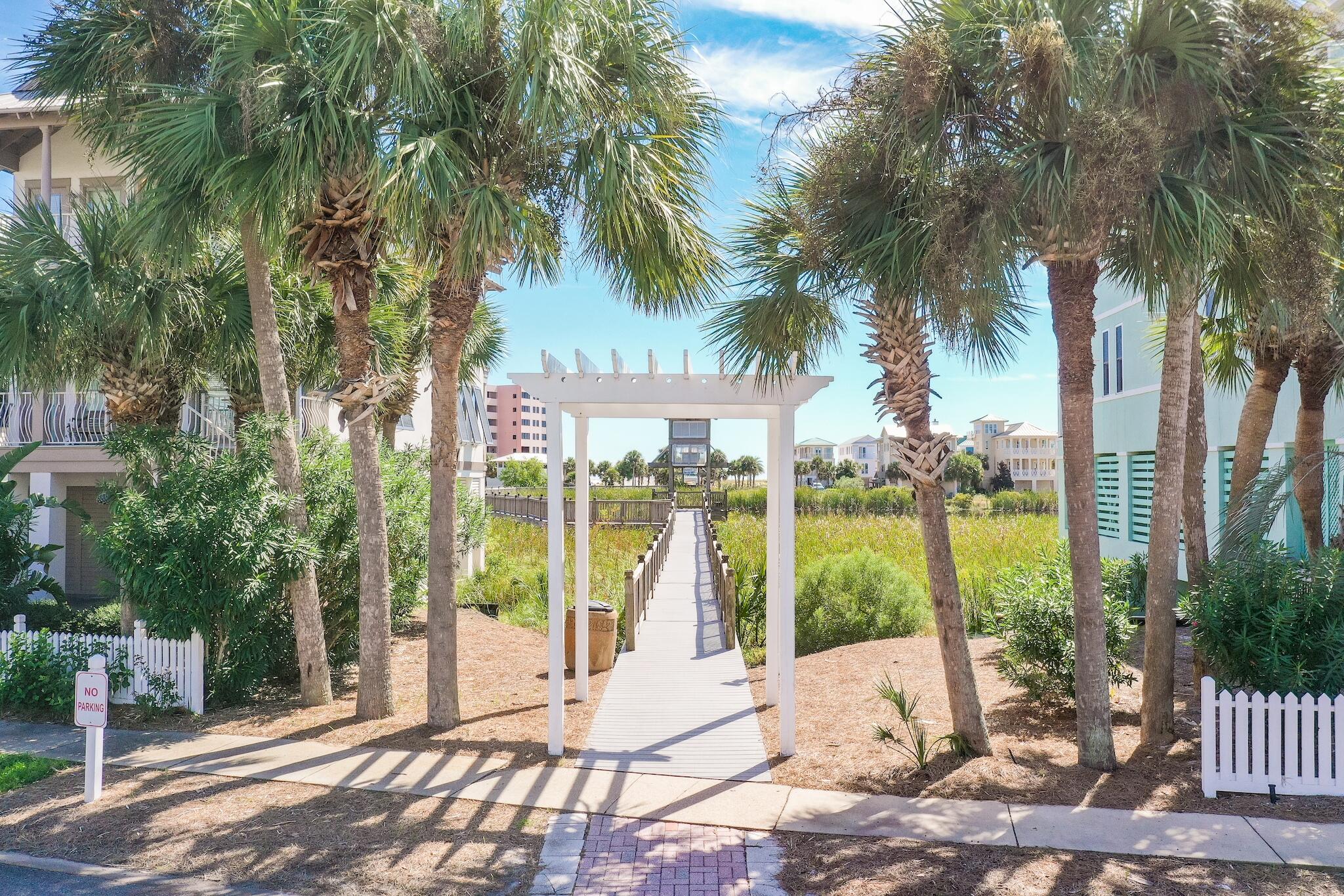 DESTIN POINTE - Residential
