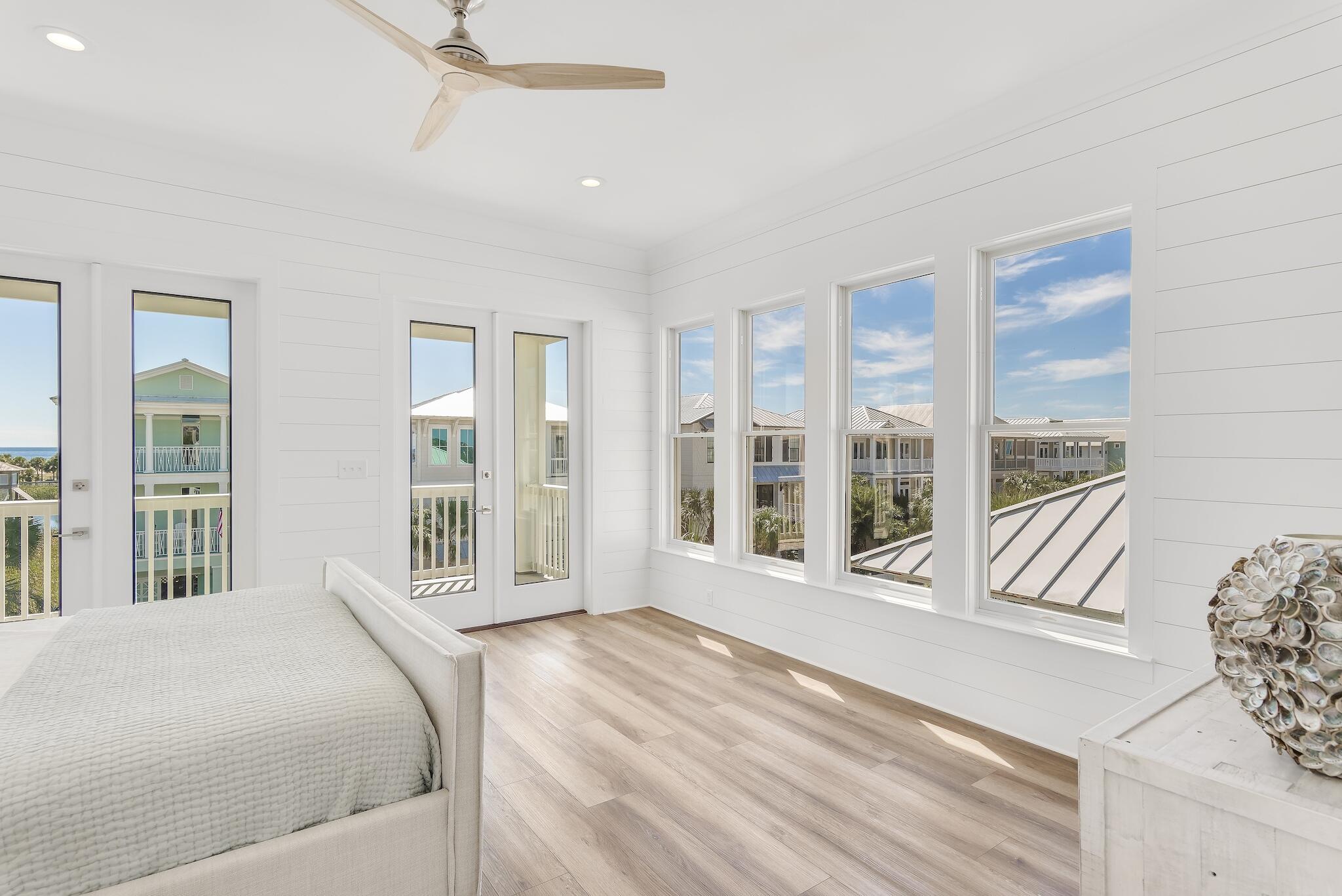 DESTIN POINTE - Residential