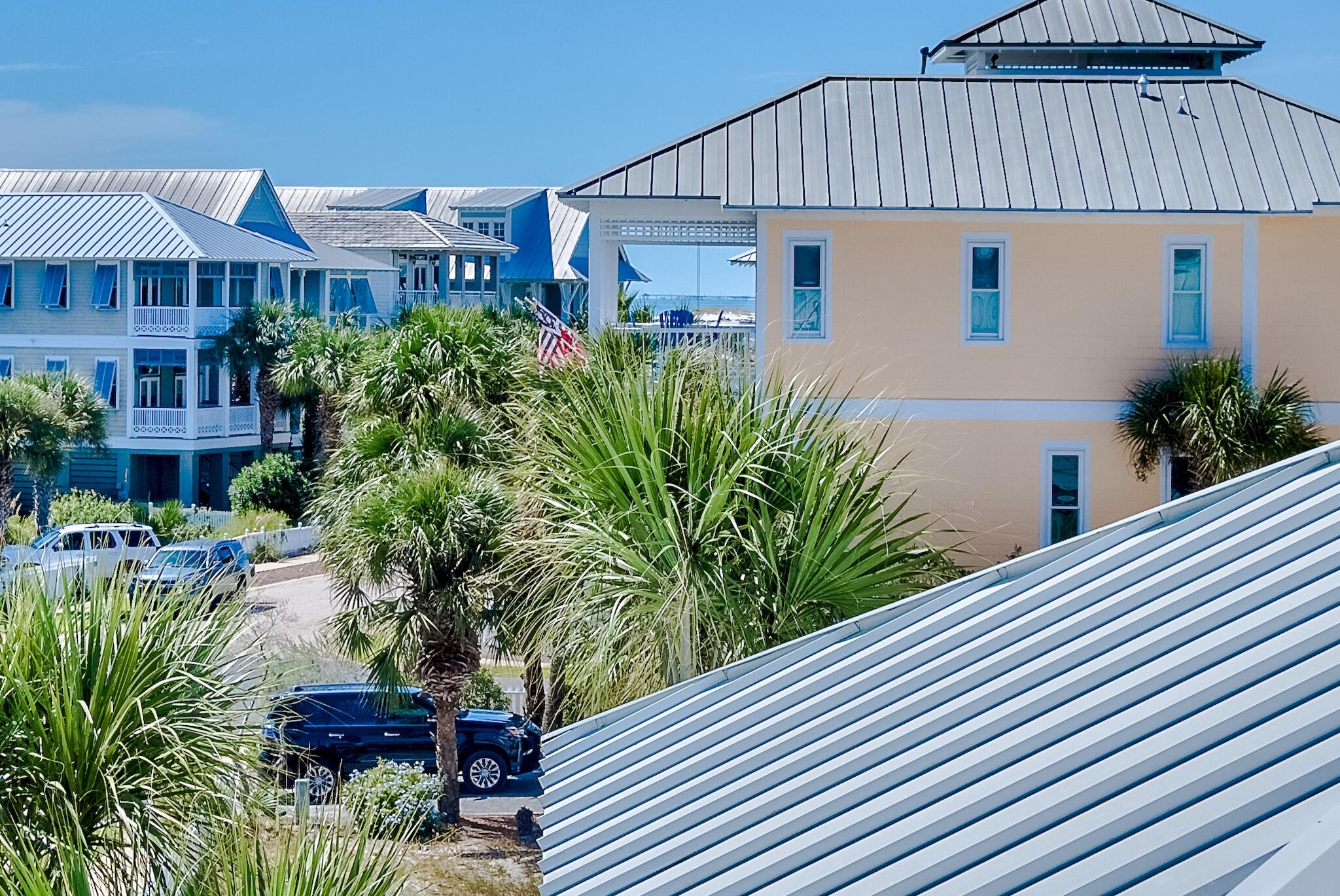 DESTIN POINTE - Residential