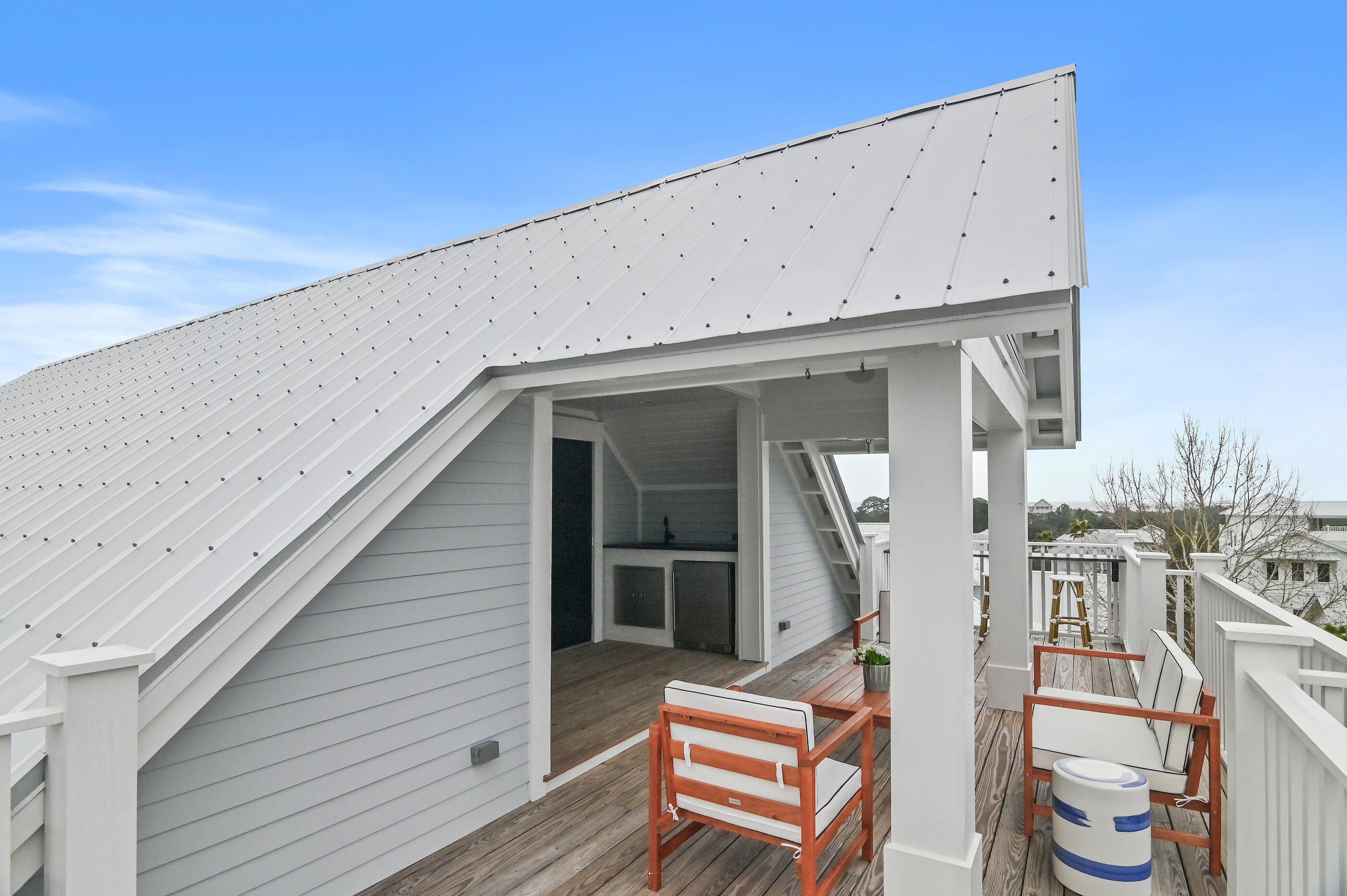GRANDE POINTE AT INLET BEACH - Residential