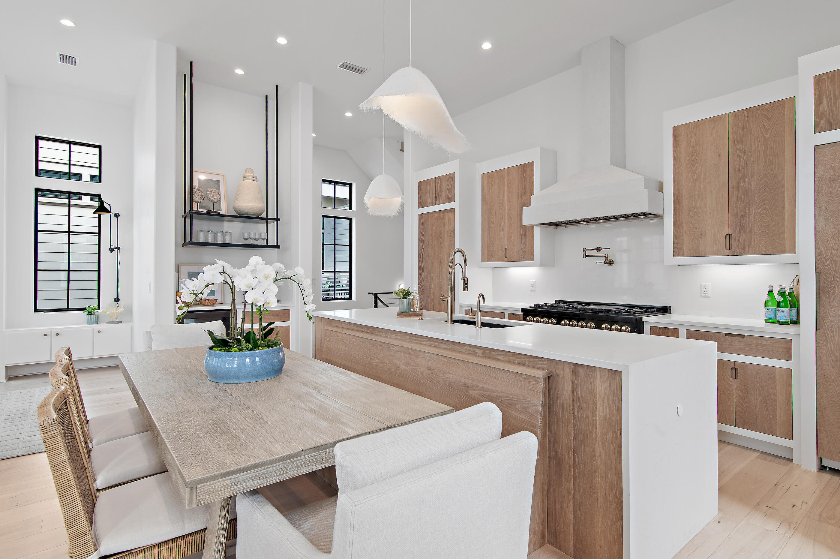 GRANDE POINTE AT INLET BEACH - Residential