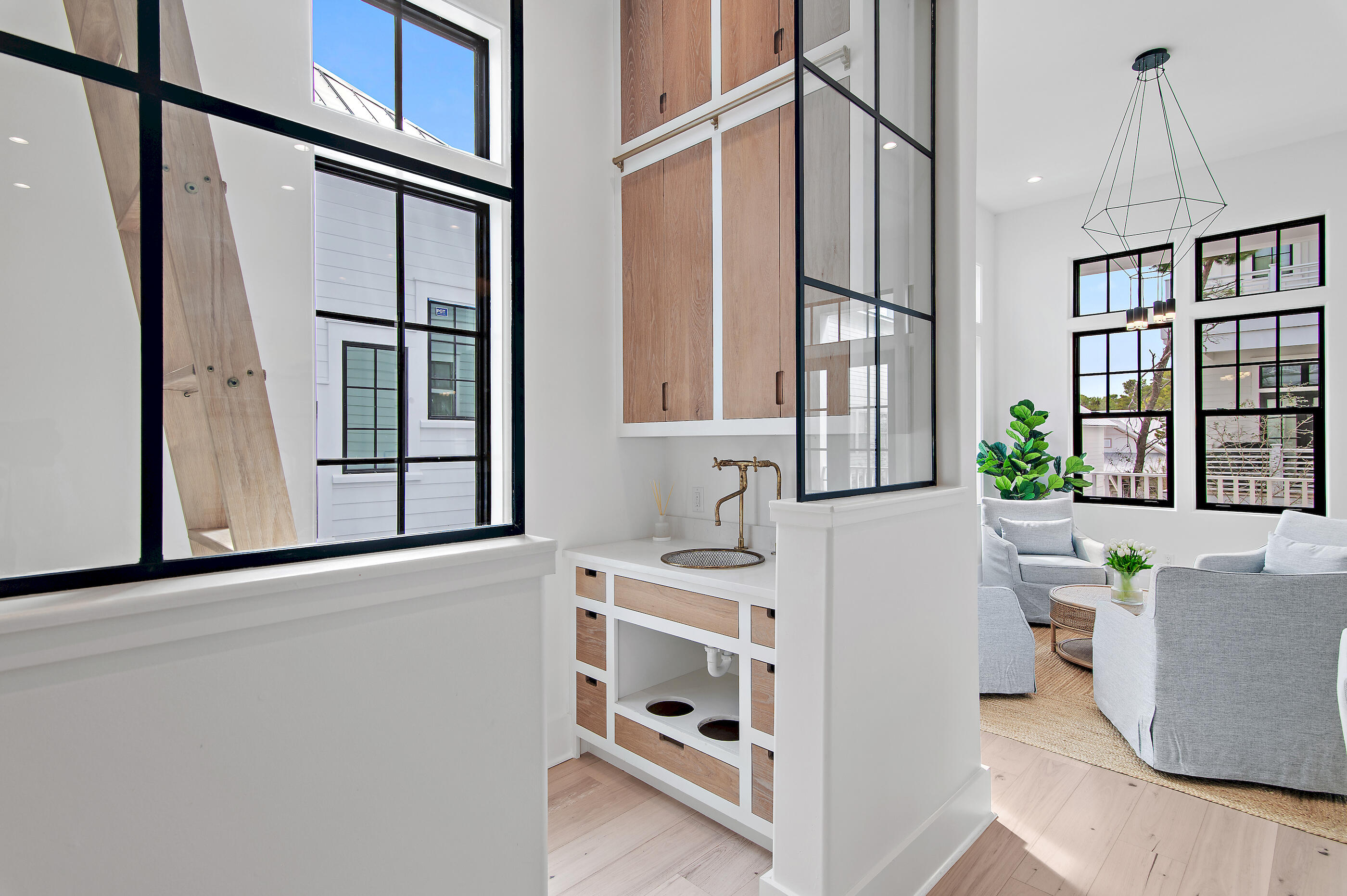 GRANDE POINTE AT INLET BEACH - Residential