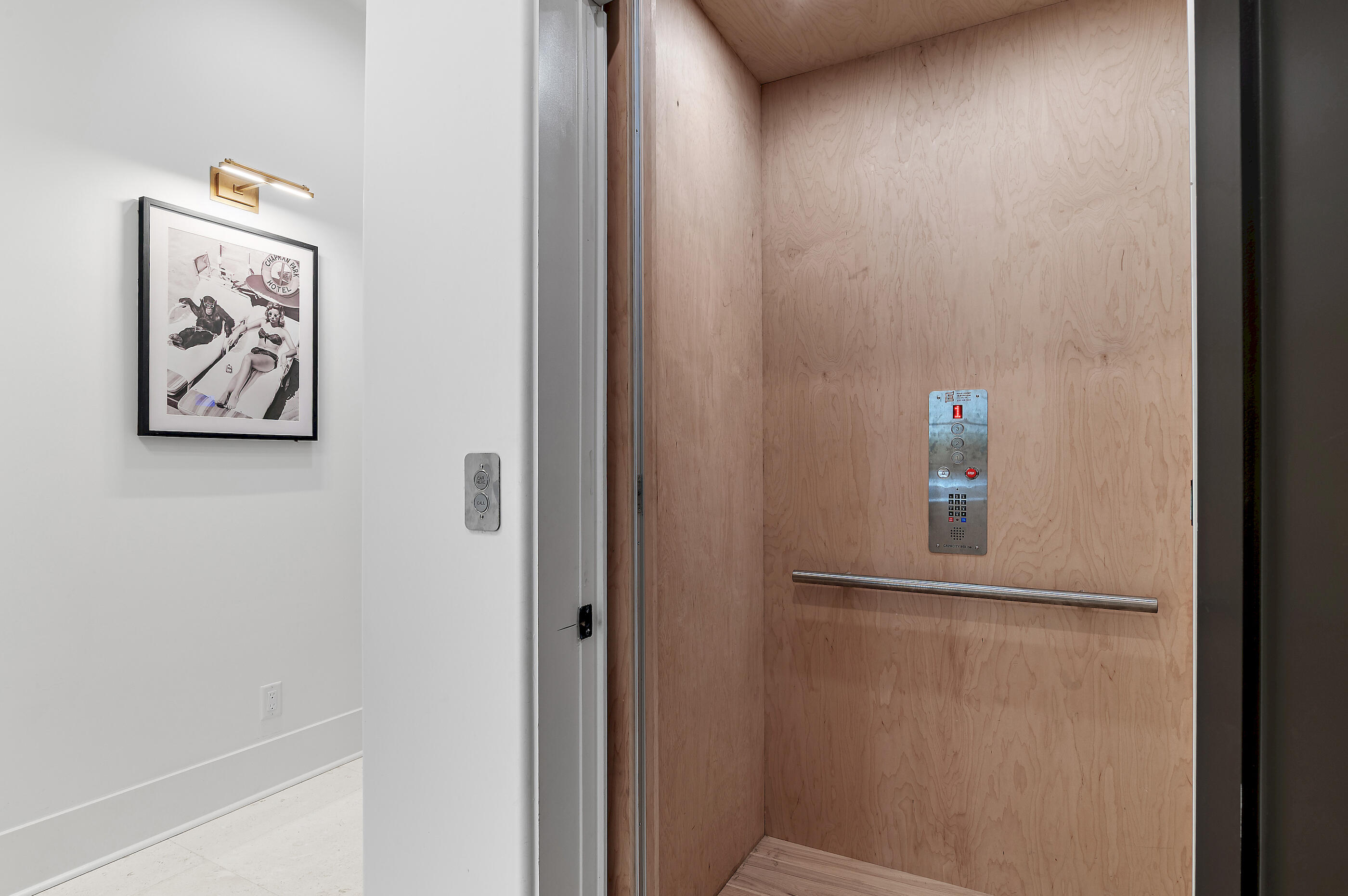 GRANDE POINTE AT INLET BEACH - Residential