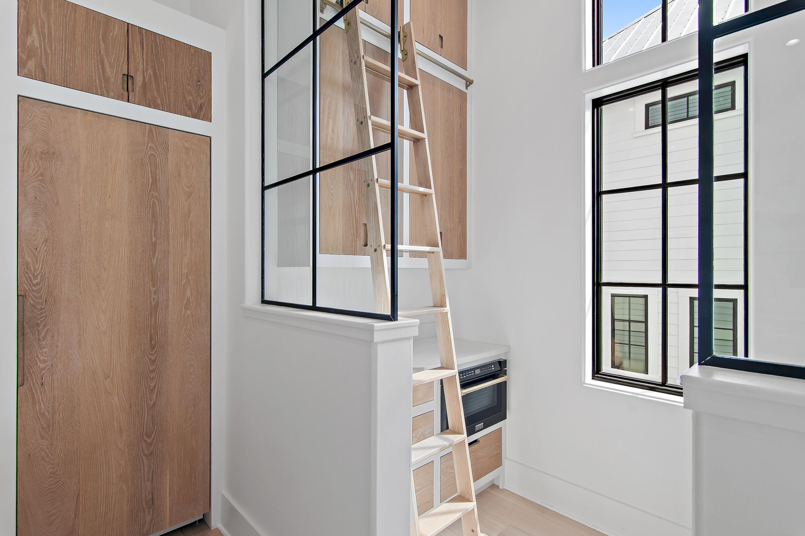 GRANDE POINTE AT INLET BEACH - Residential