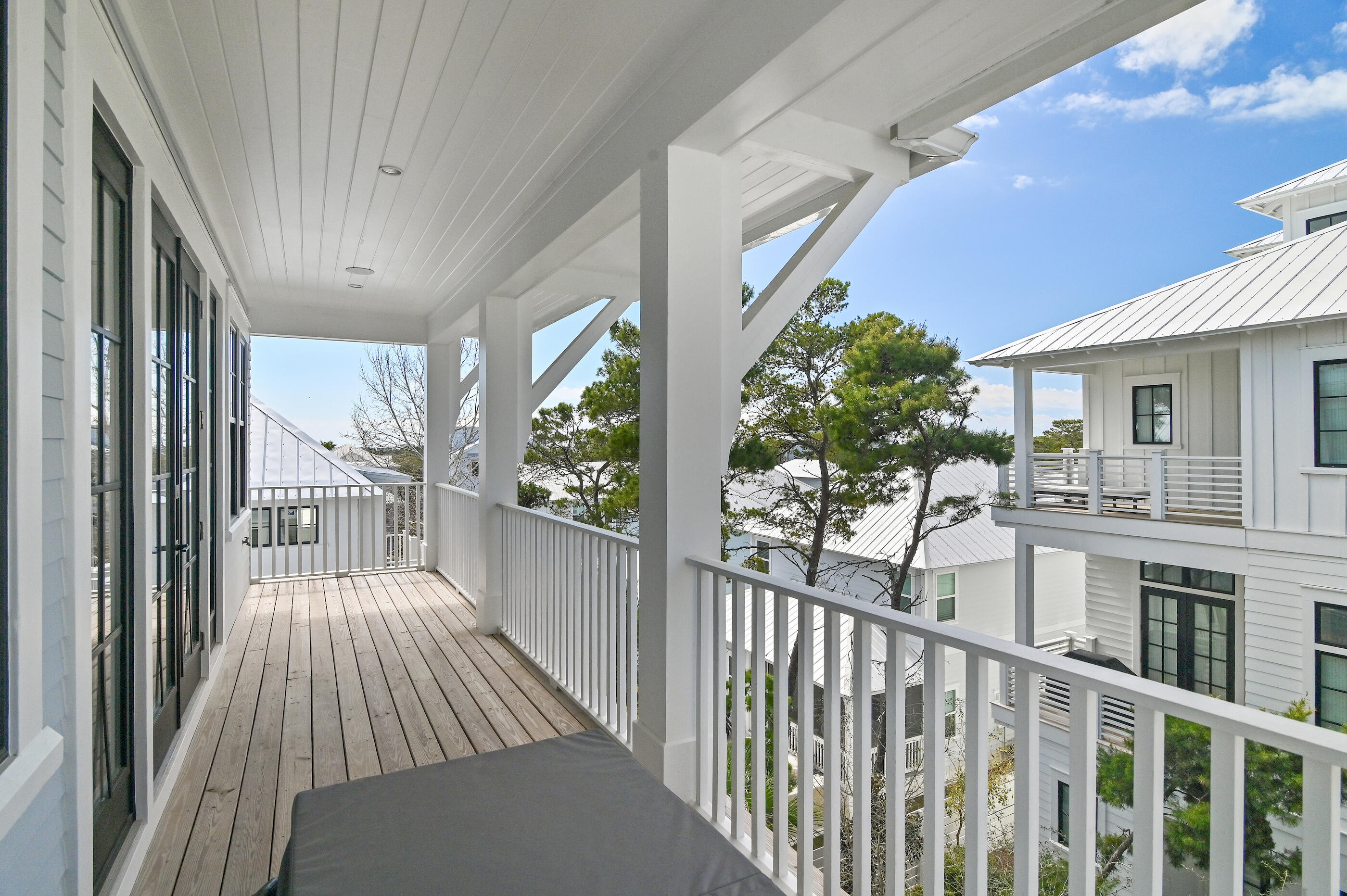 GRANDE POINTE AT INLET BEACH - Residential