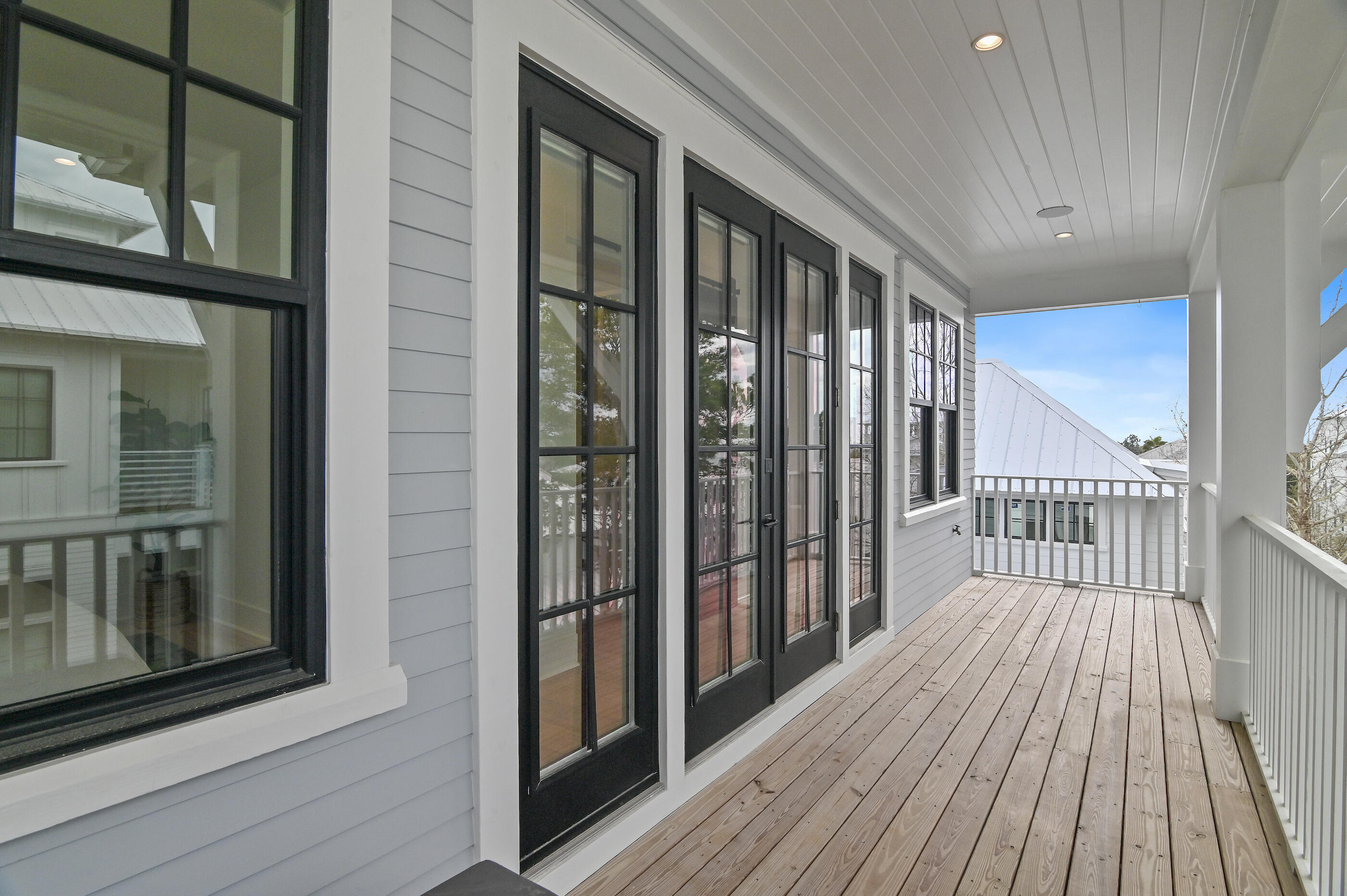 GRANDE POINTE AT INLET BEACH - Residential