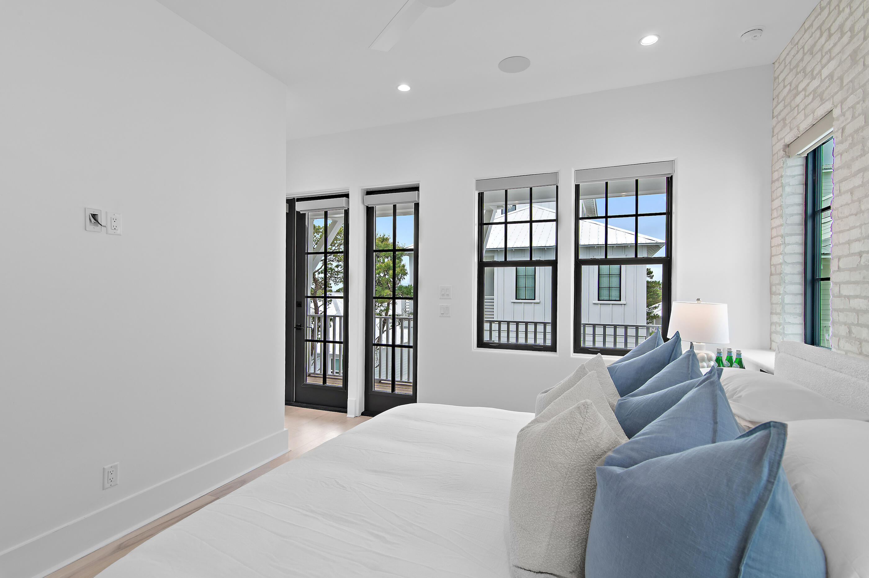 GRANDE POINTE AT INLET BEACH - Residential