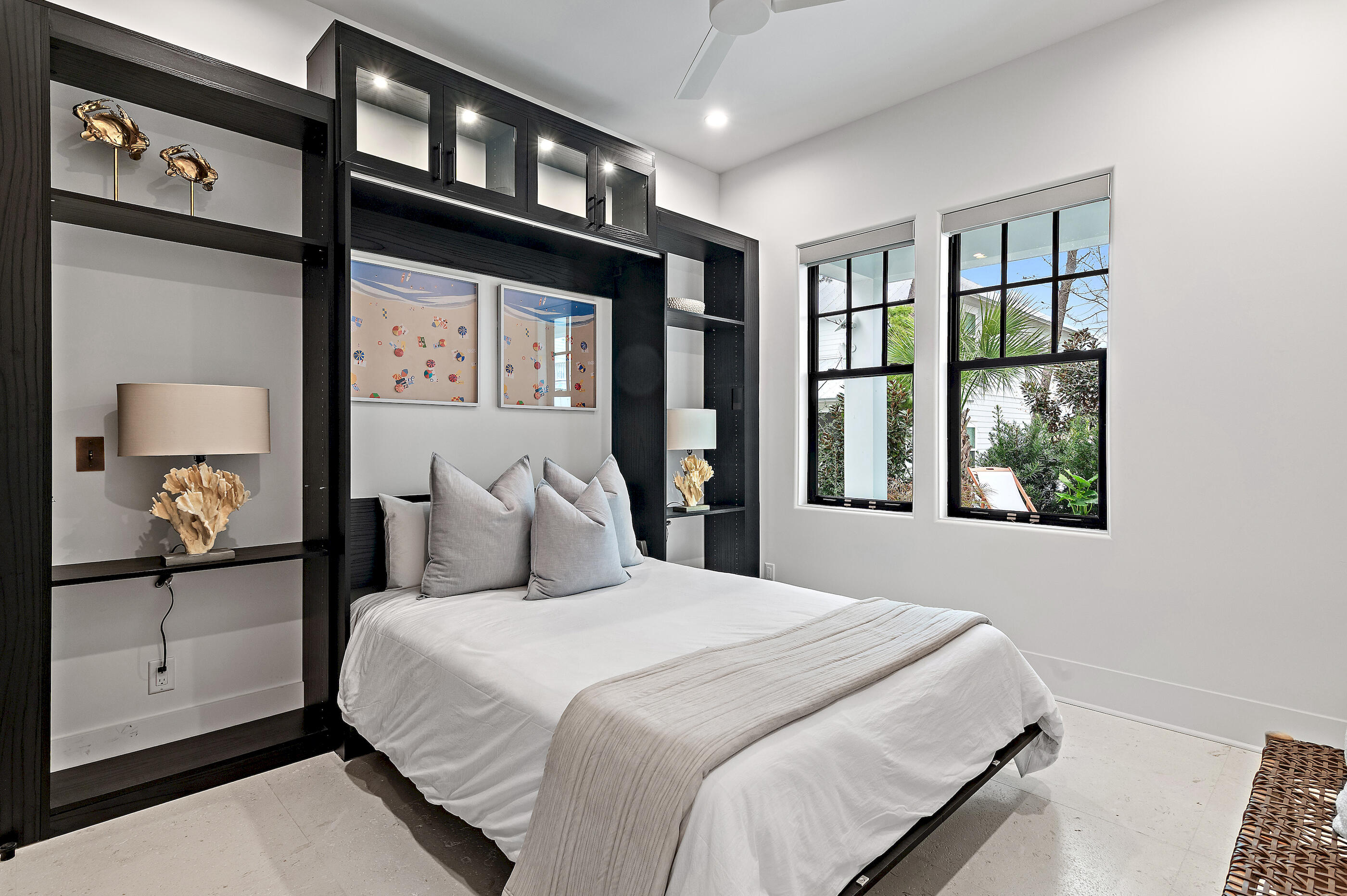 GRANDE POINTE AT INLET BEACH - Residential