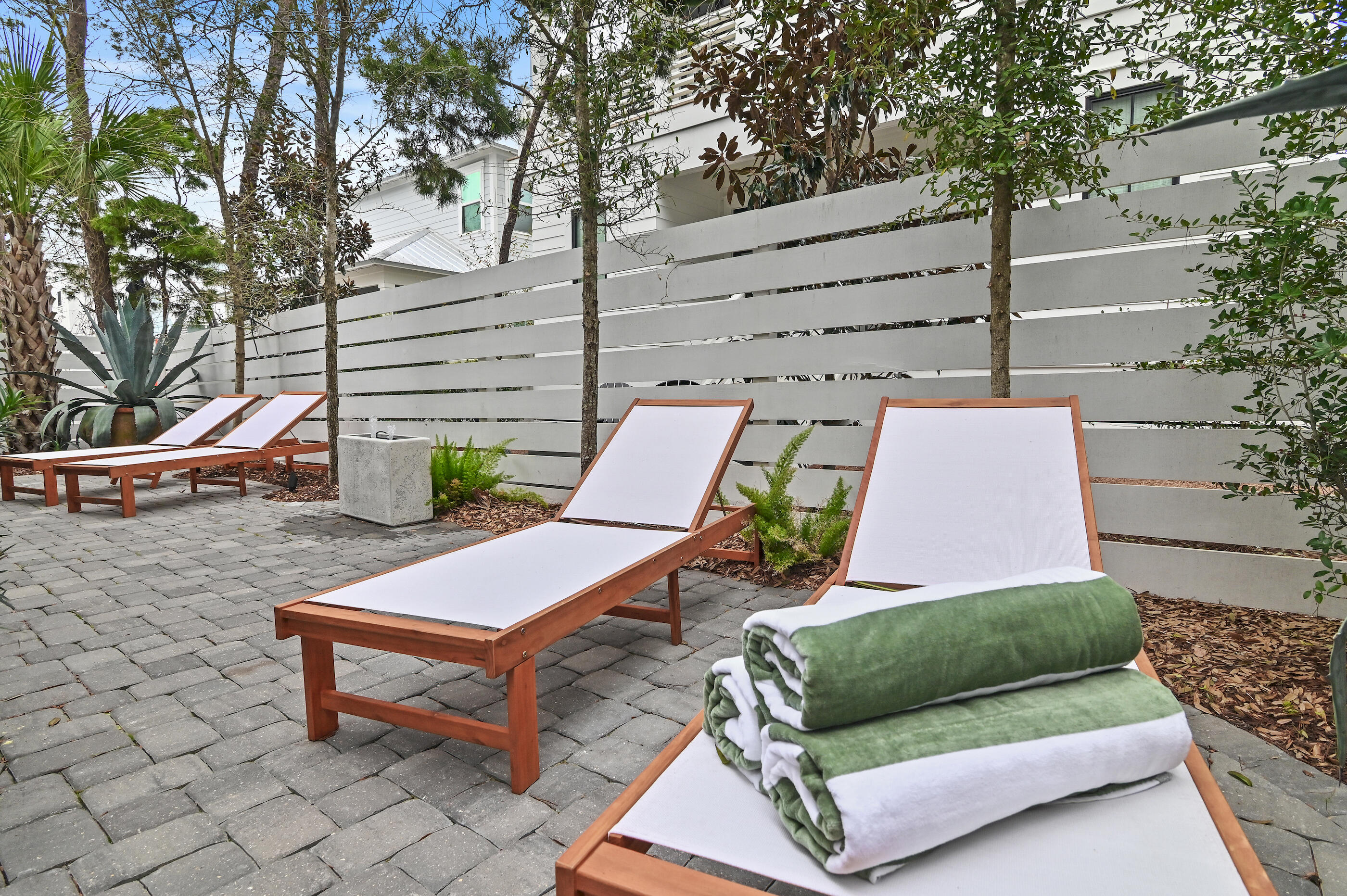 GRANDE POINTE AT INLET BEACH - Residential