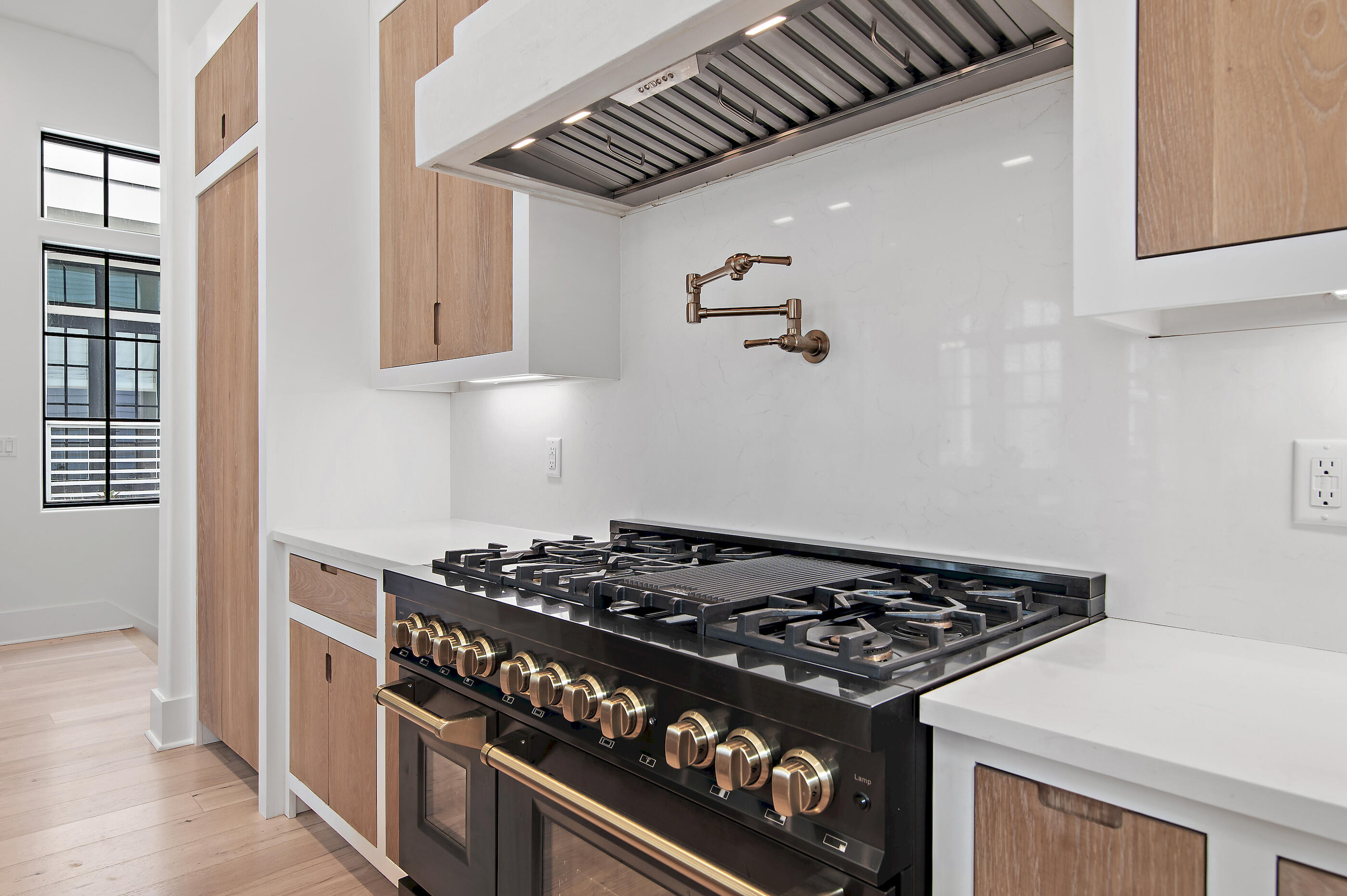 GRANDE POINTE AT INLET BEACH - Residential