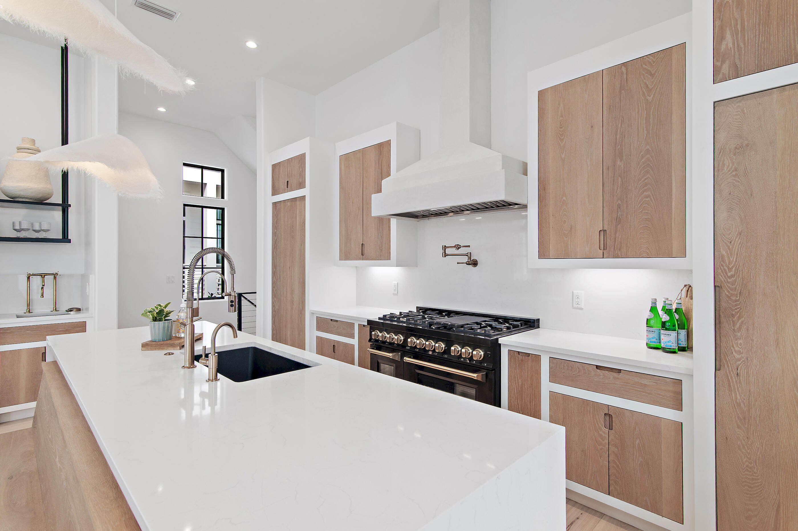 GRANDE POINTE AT INLET BEACH - Residential