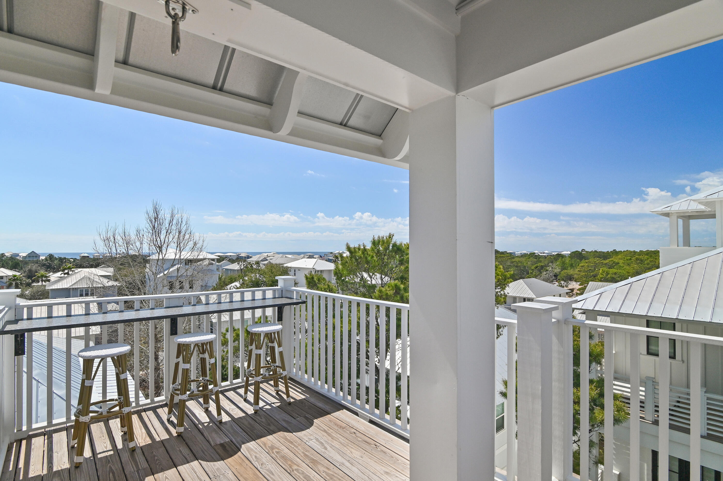 GRANDE POINTE AT INLET BEACH - Residential
