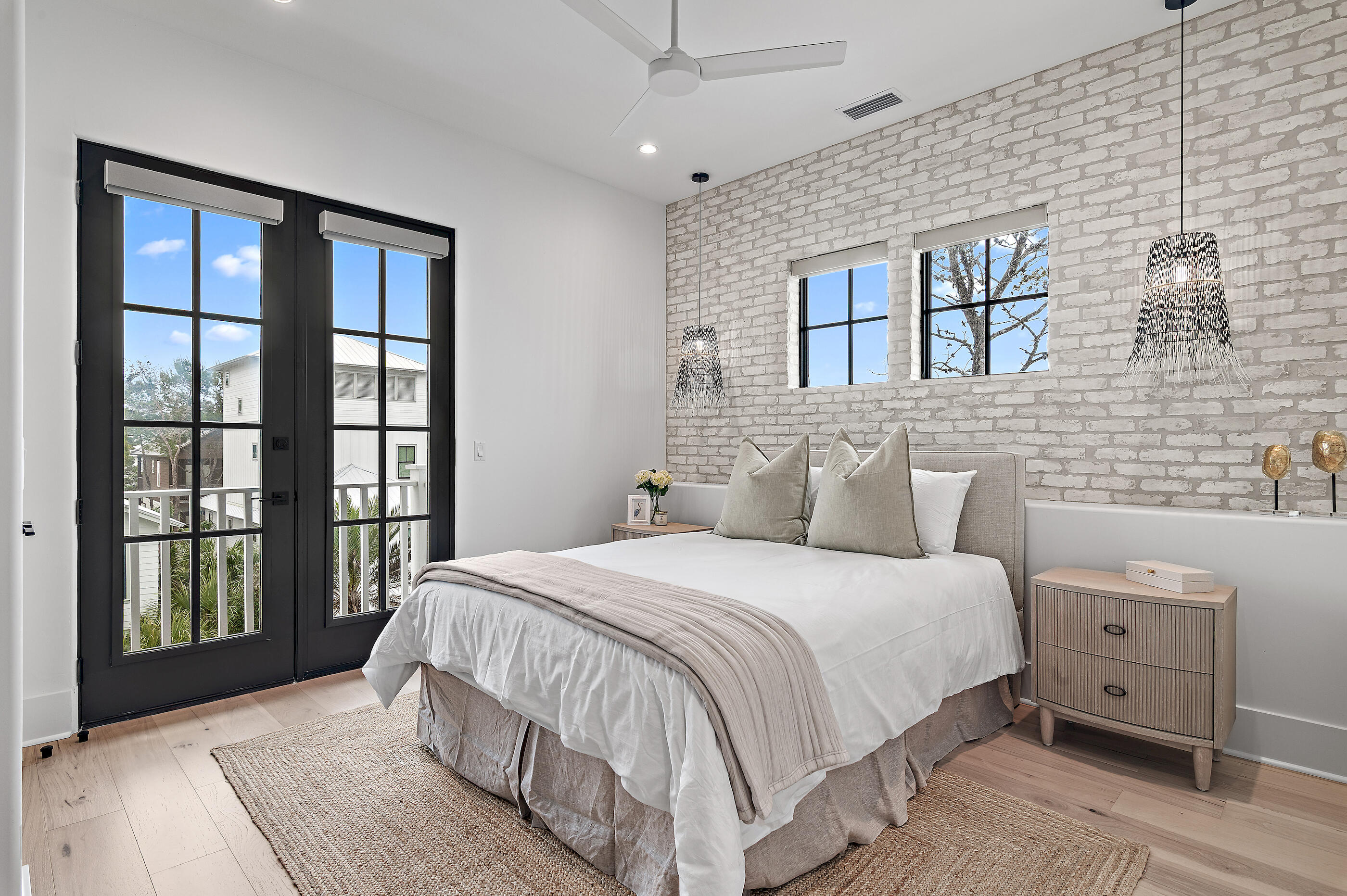 GRANDE POINTE AT INLET BEACH - Residential