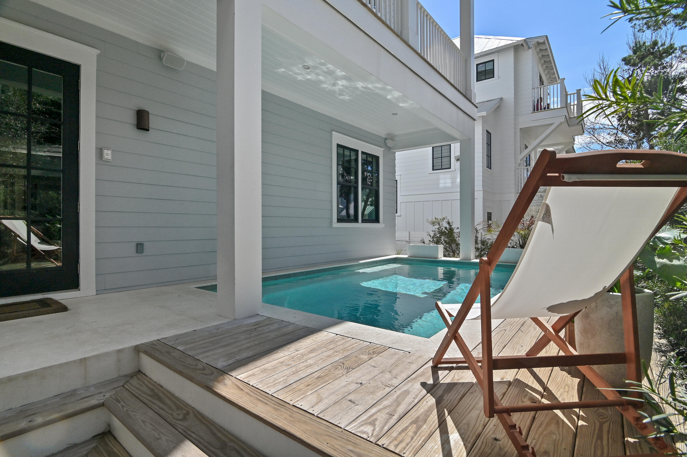 GRANDE POINTE AT INLET BEACH - Residential