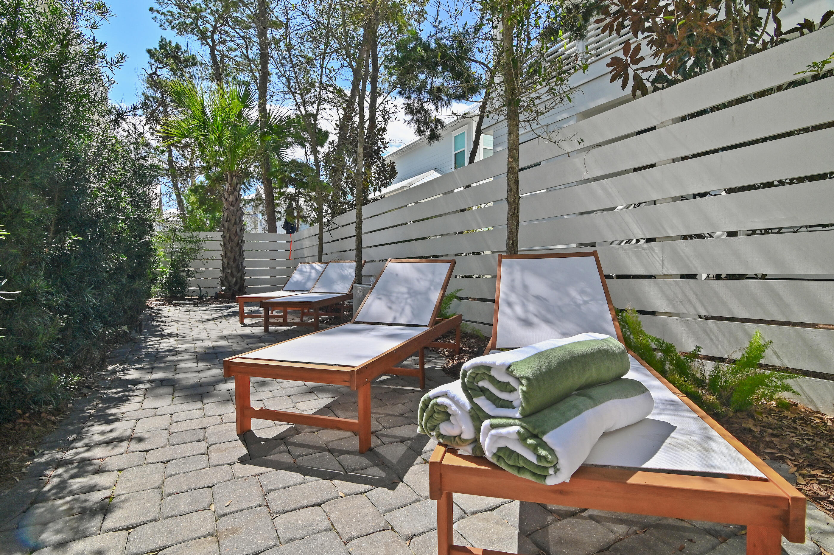 GRANDE POINTE AT INLET BEACH - Residential