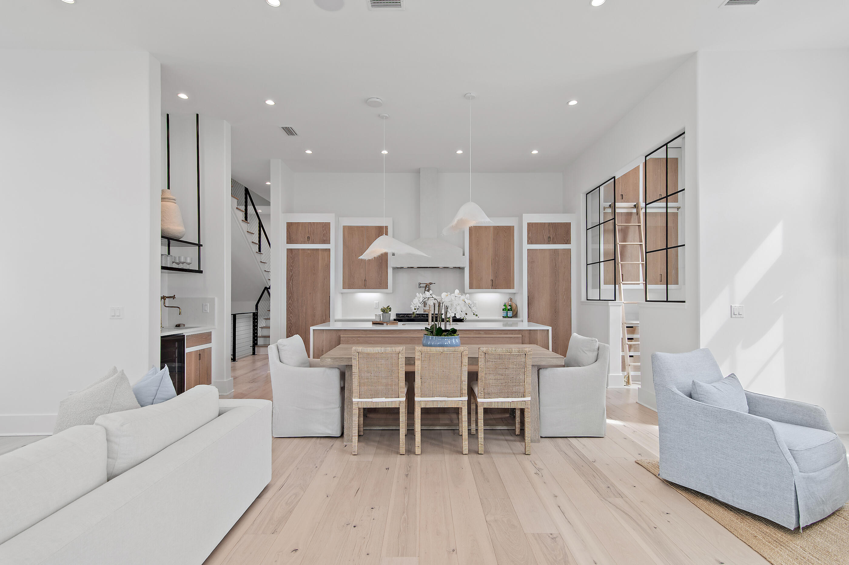 GRANDE POINTE AT INLET BEACH - Residential