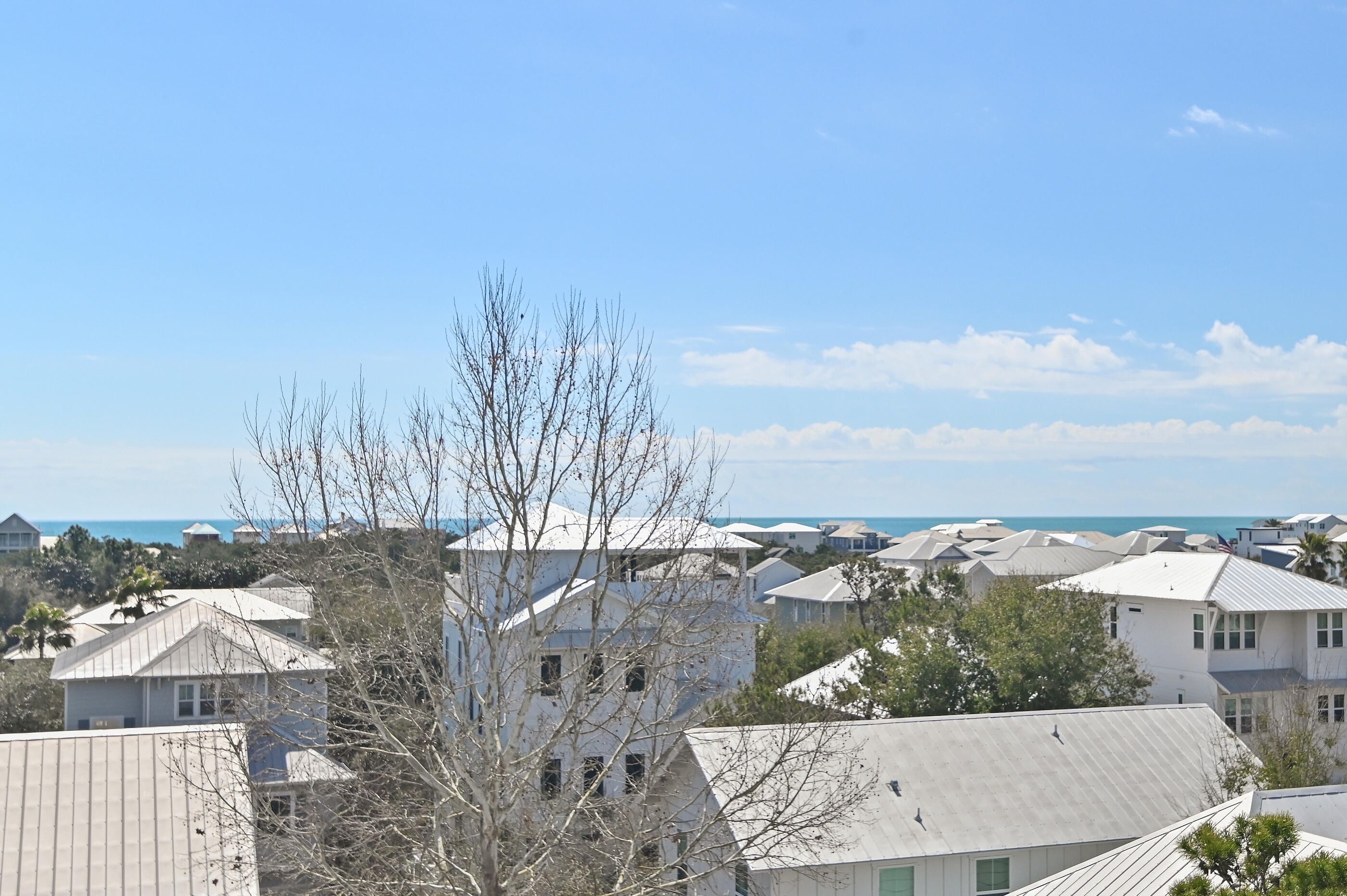 GRANDE POINTE AT INLET BEACH - Residential