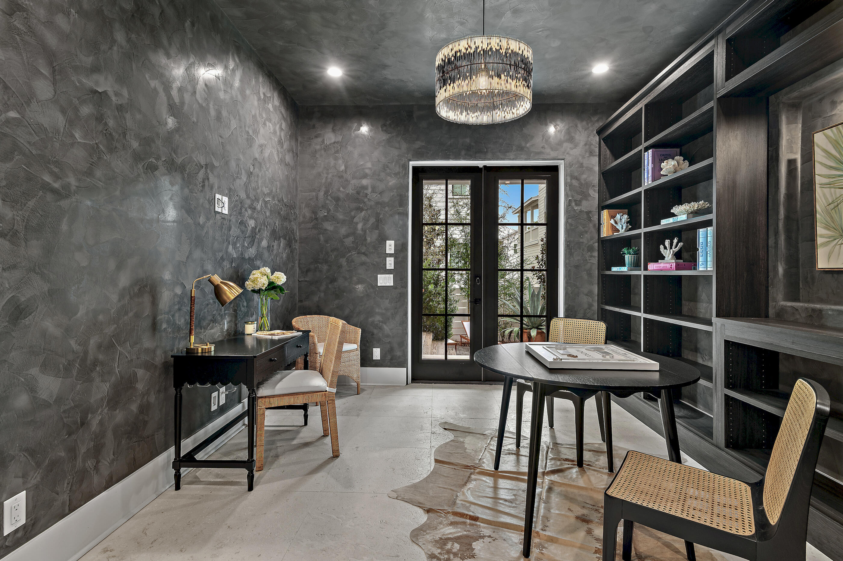 GRANDE POINTE AT INLET BEACH - Residential