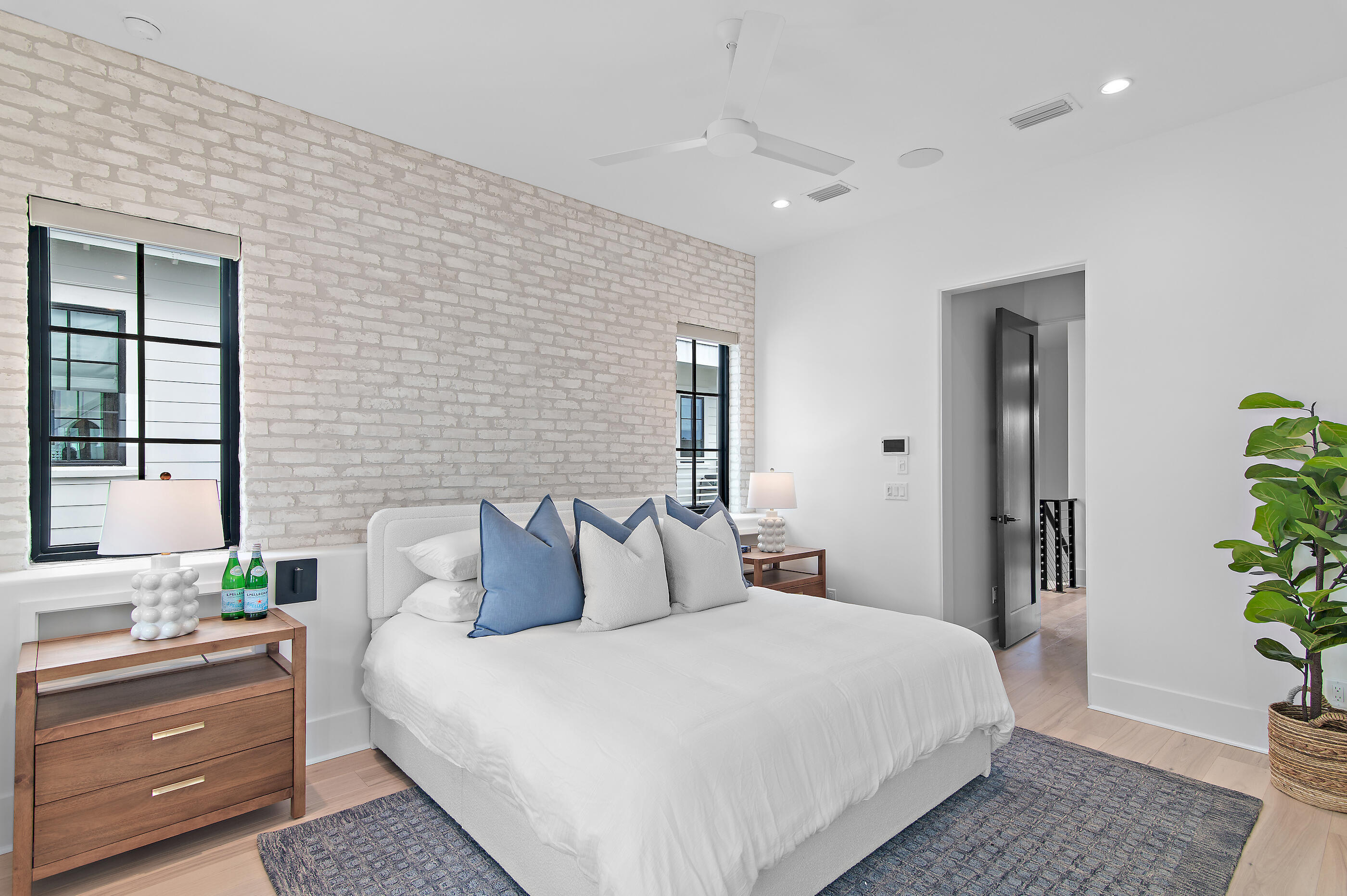 GRANDE POINTE AT INLET BEACH - Residential