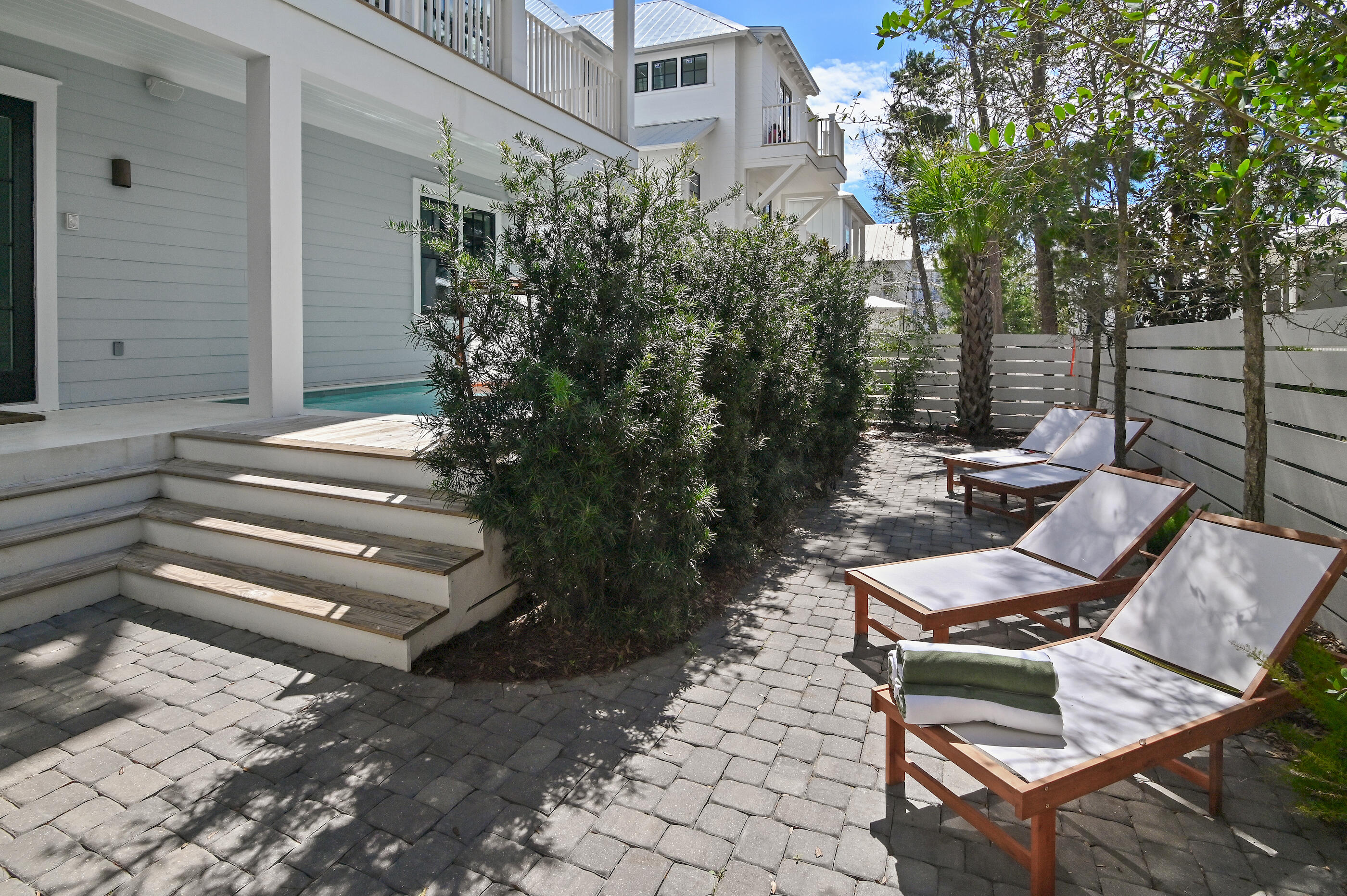 GRANDE POINTE AT INLET BEACH - Residential