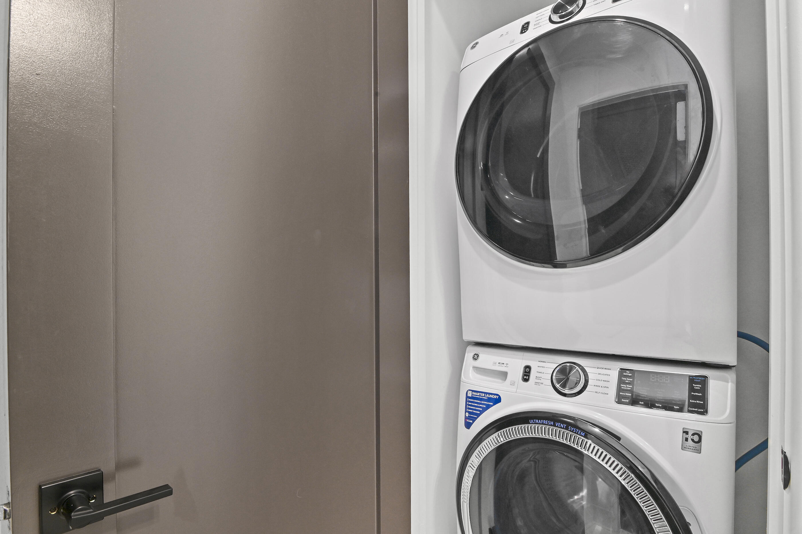 GRANDE POINTE AT INLET BEACH - Residential