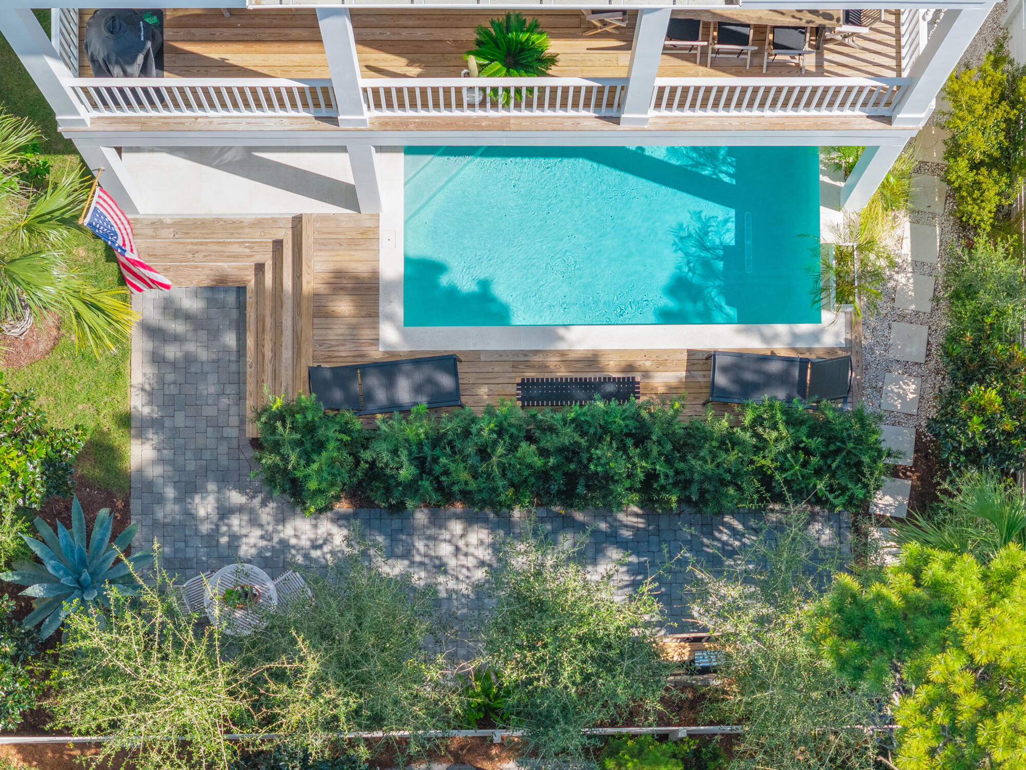 GRANDE POINTE AT INLET BEACH - Residential