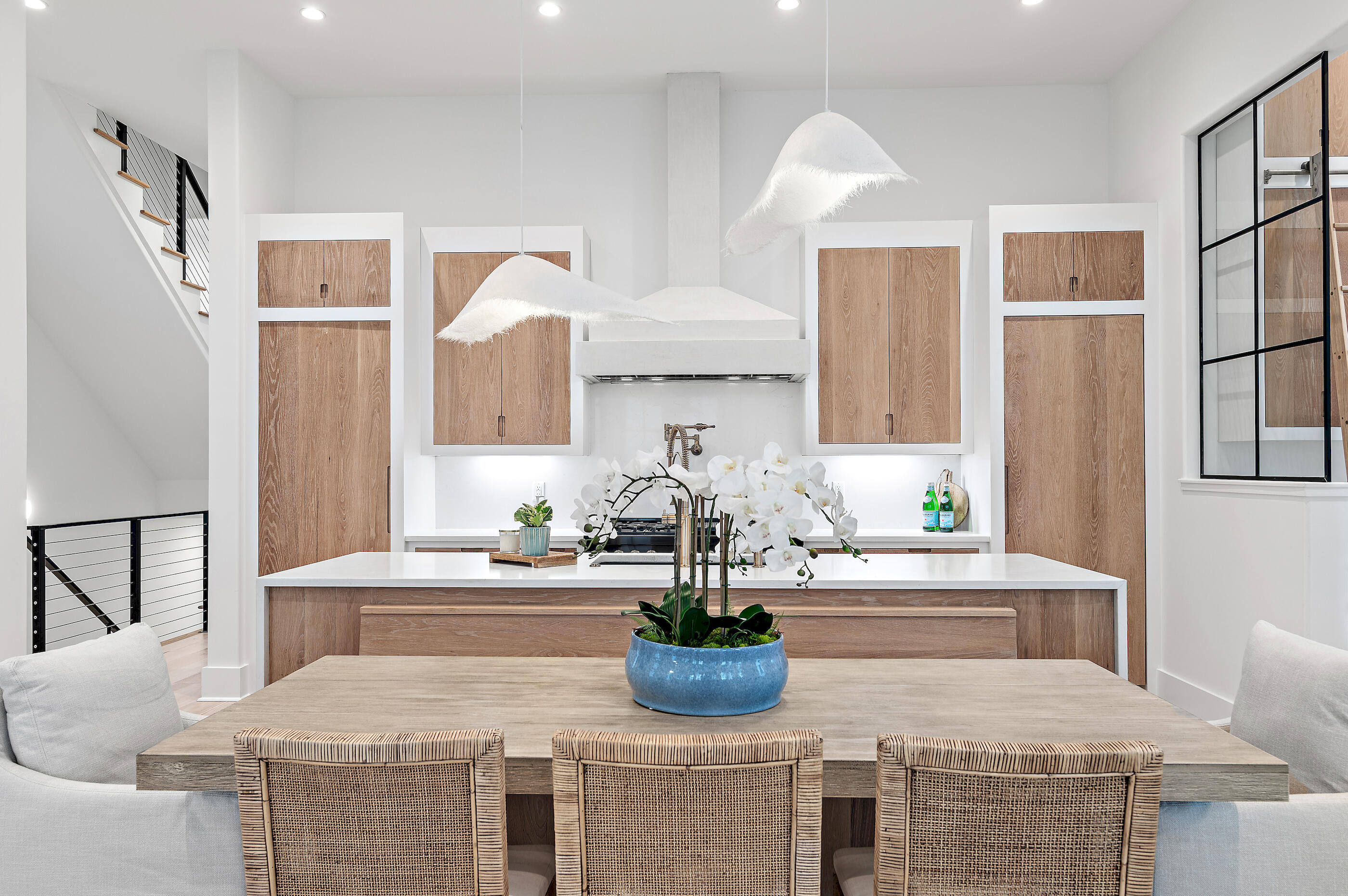 GRANDE POINTE AT INLET BEACH - Residential