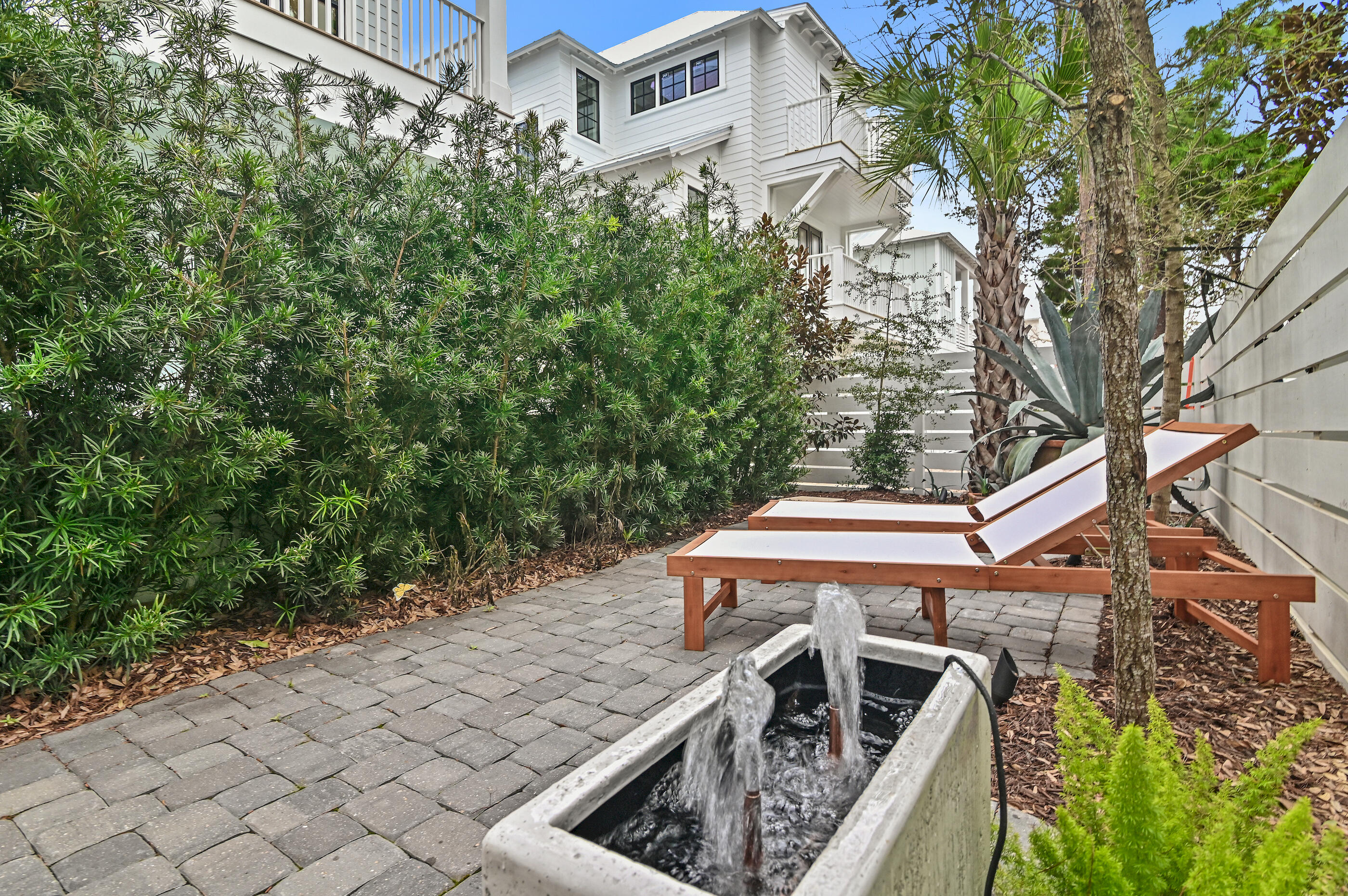 GRANDE POINTE AT INLET BEACH - Residential