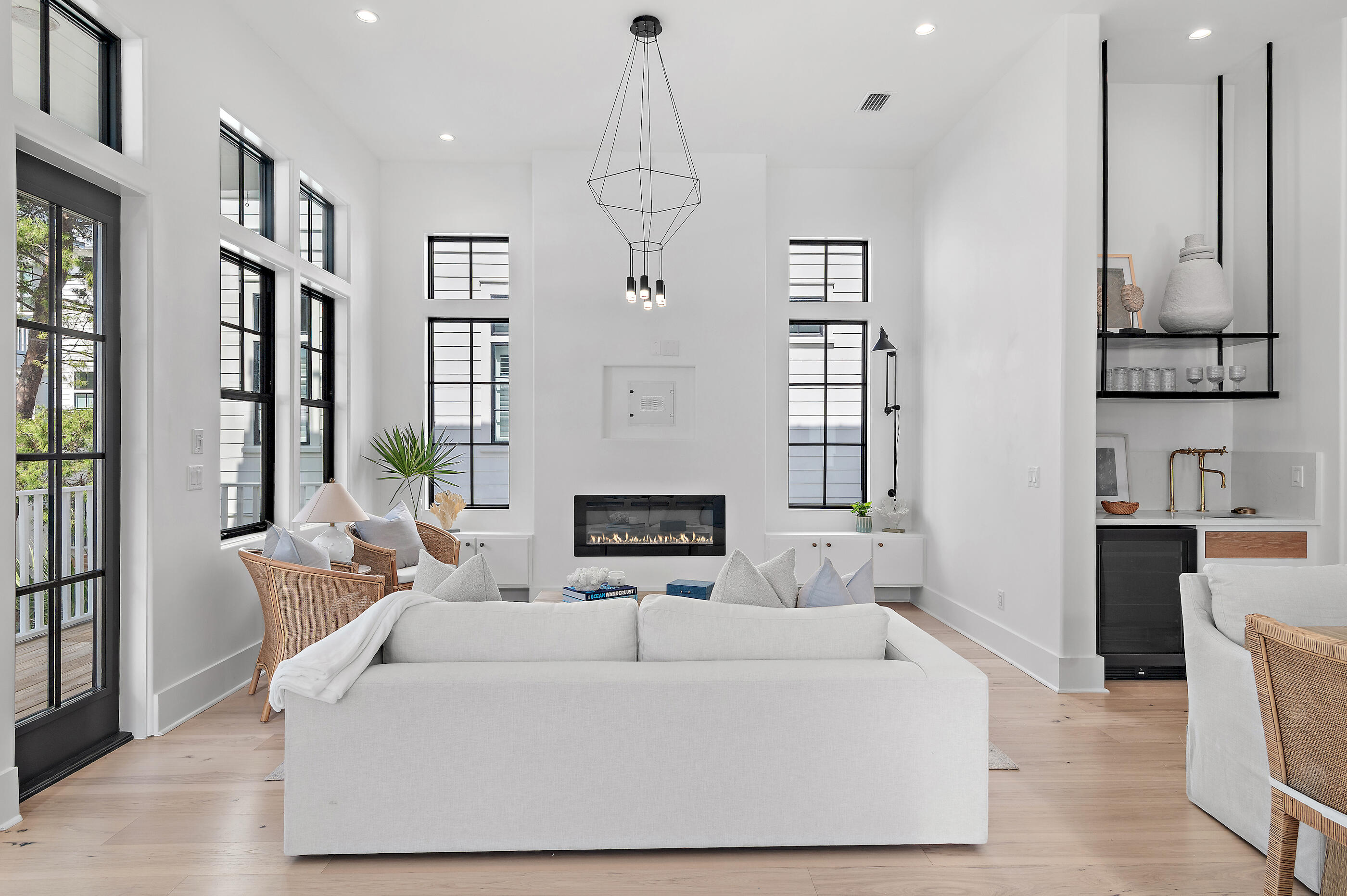 GRANDE POINTE AT INLET BEACH - Residential