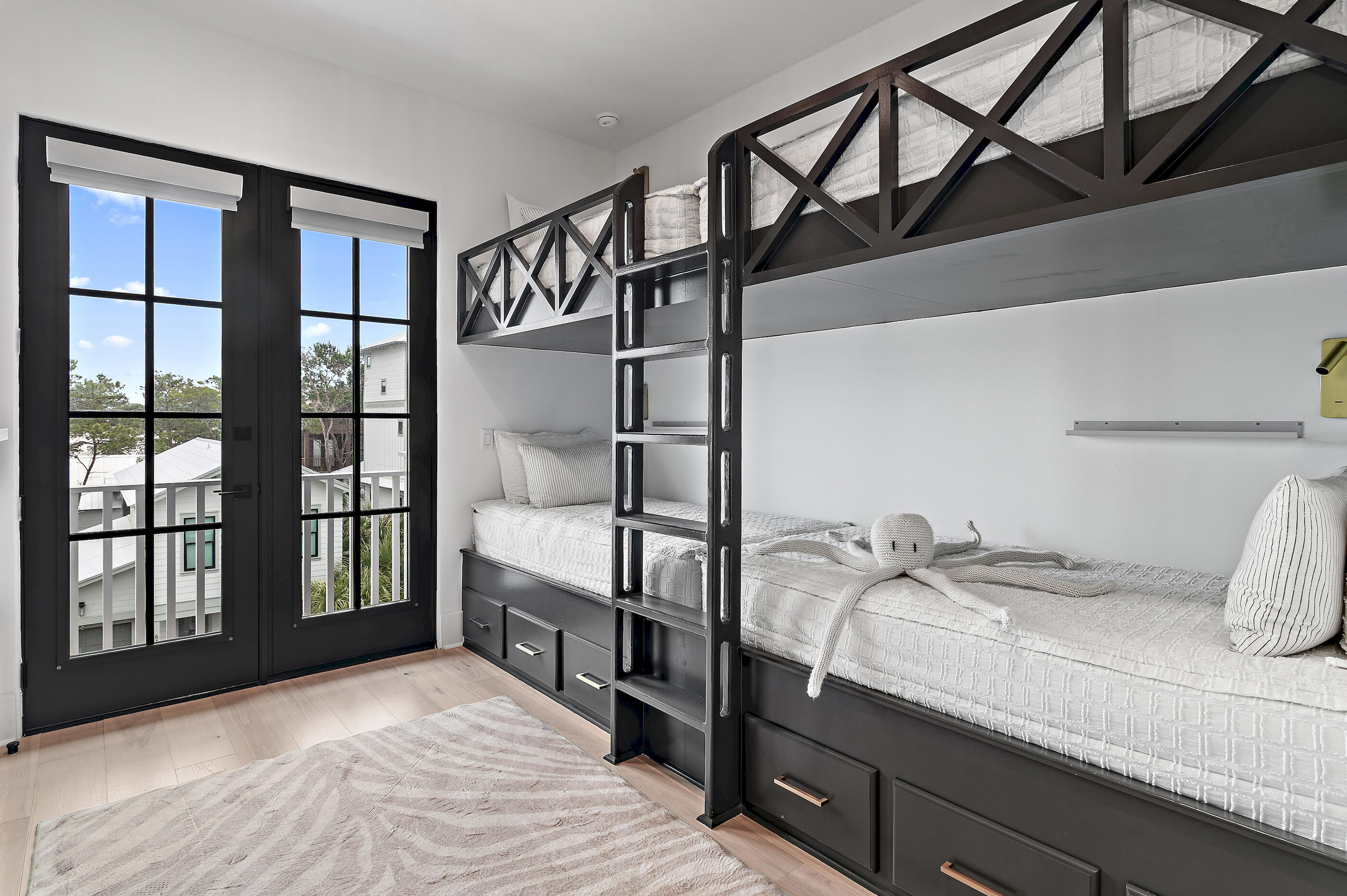 GRANDE POINTE AT INLET BEACH - Residential