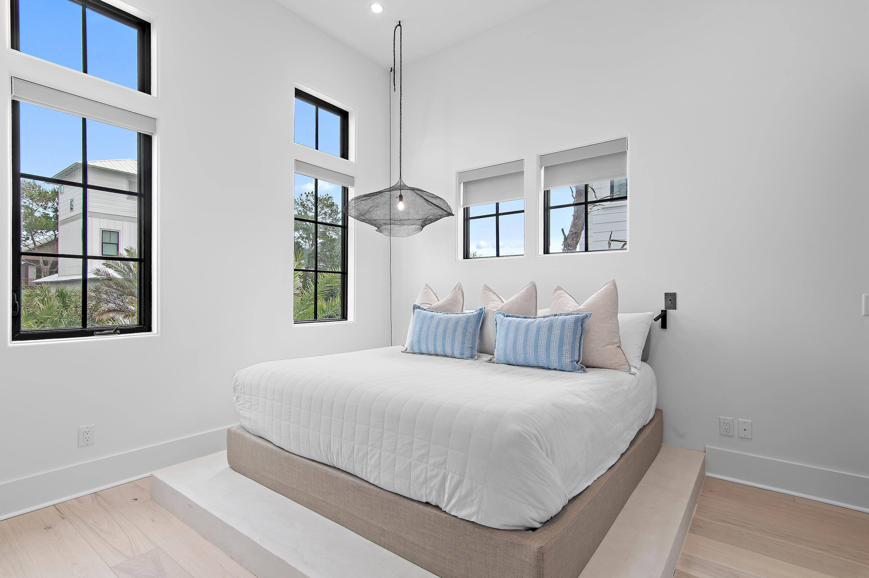 GRANDE POINTE AT INLET BEACH - Residential