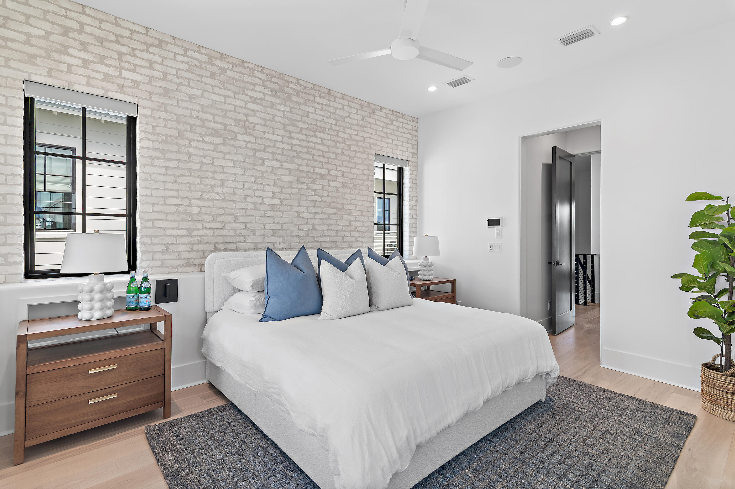 GRANDE POINTE AT INLET BEACH - Residential