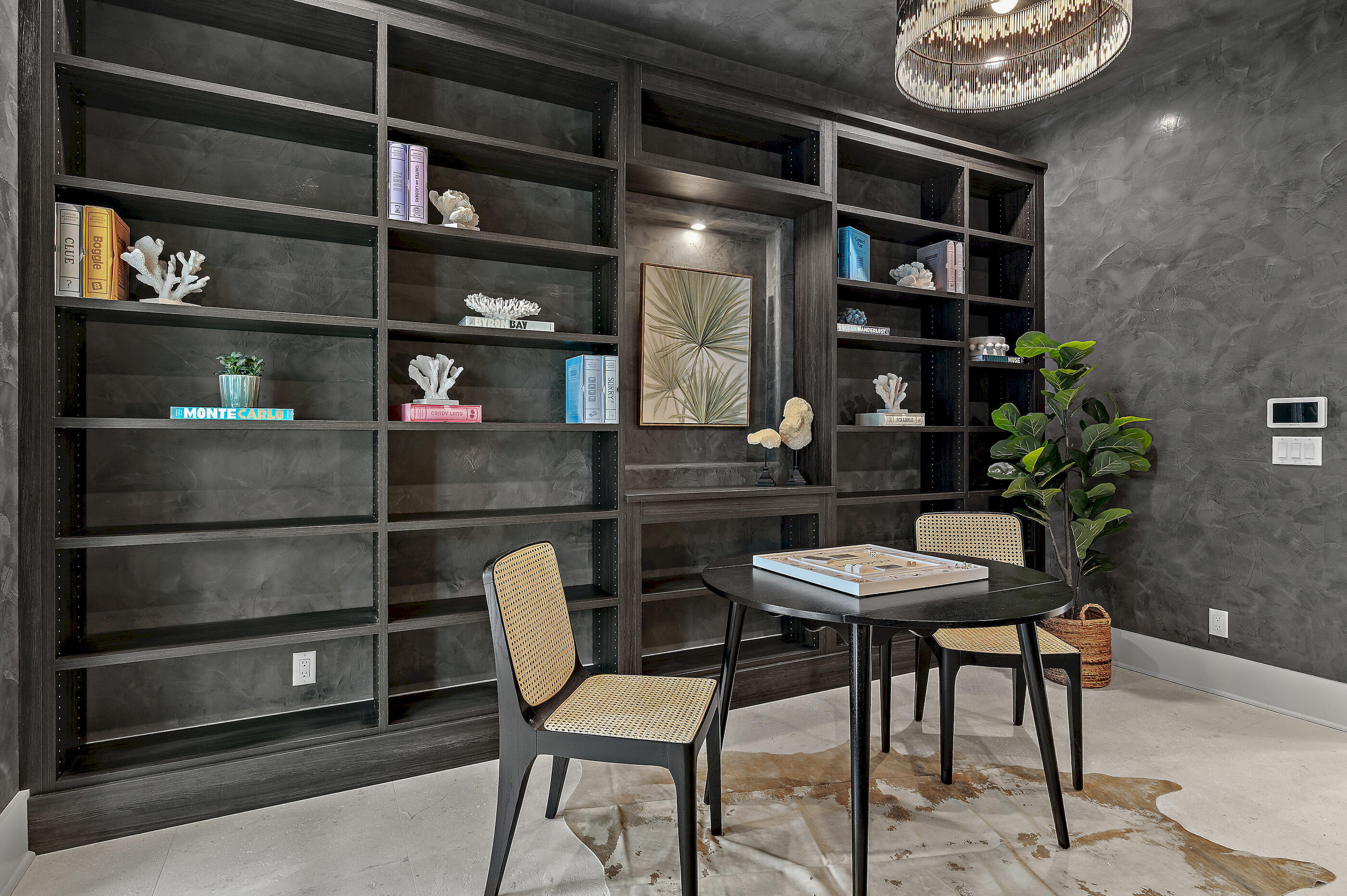 GRANDE POINTE AT INLET BEACH - Residential