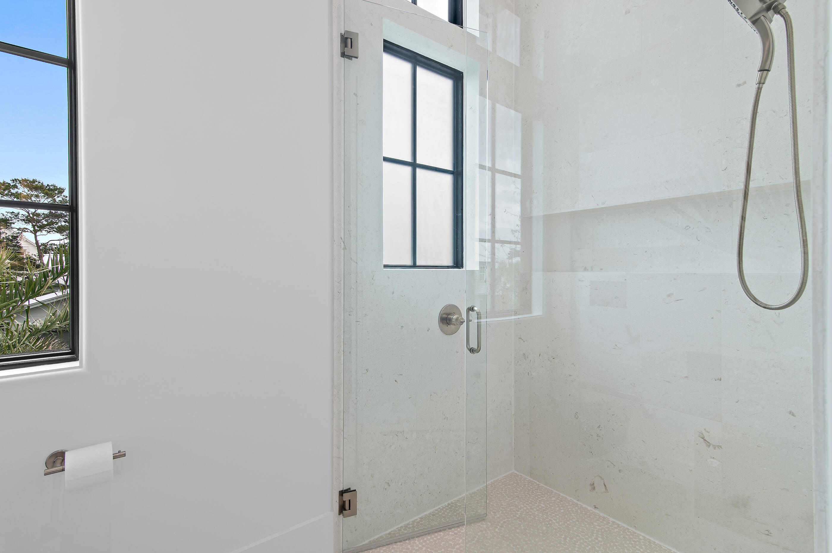 GRANDE POINTE AT INLET BEACH - Residential