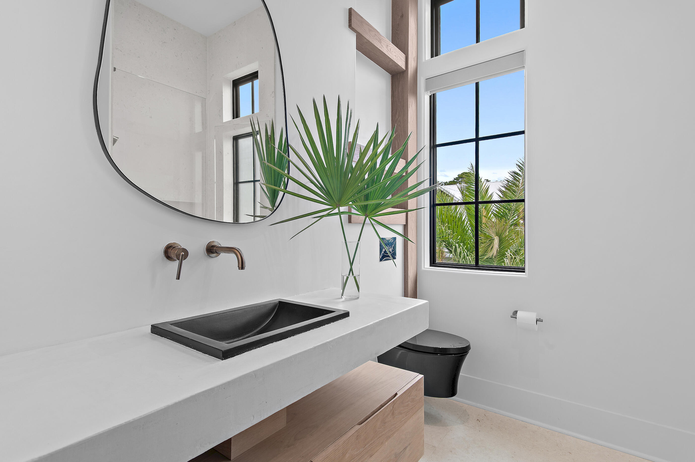 GRANDE POINTE AT INLET BEACH - Residential