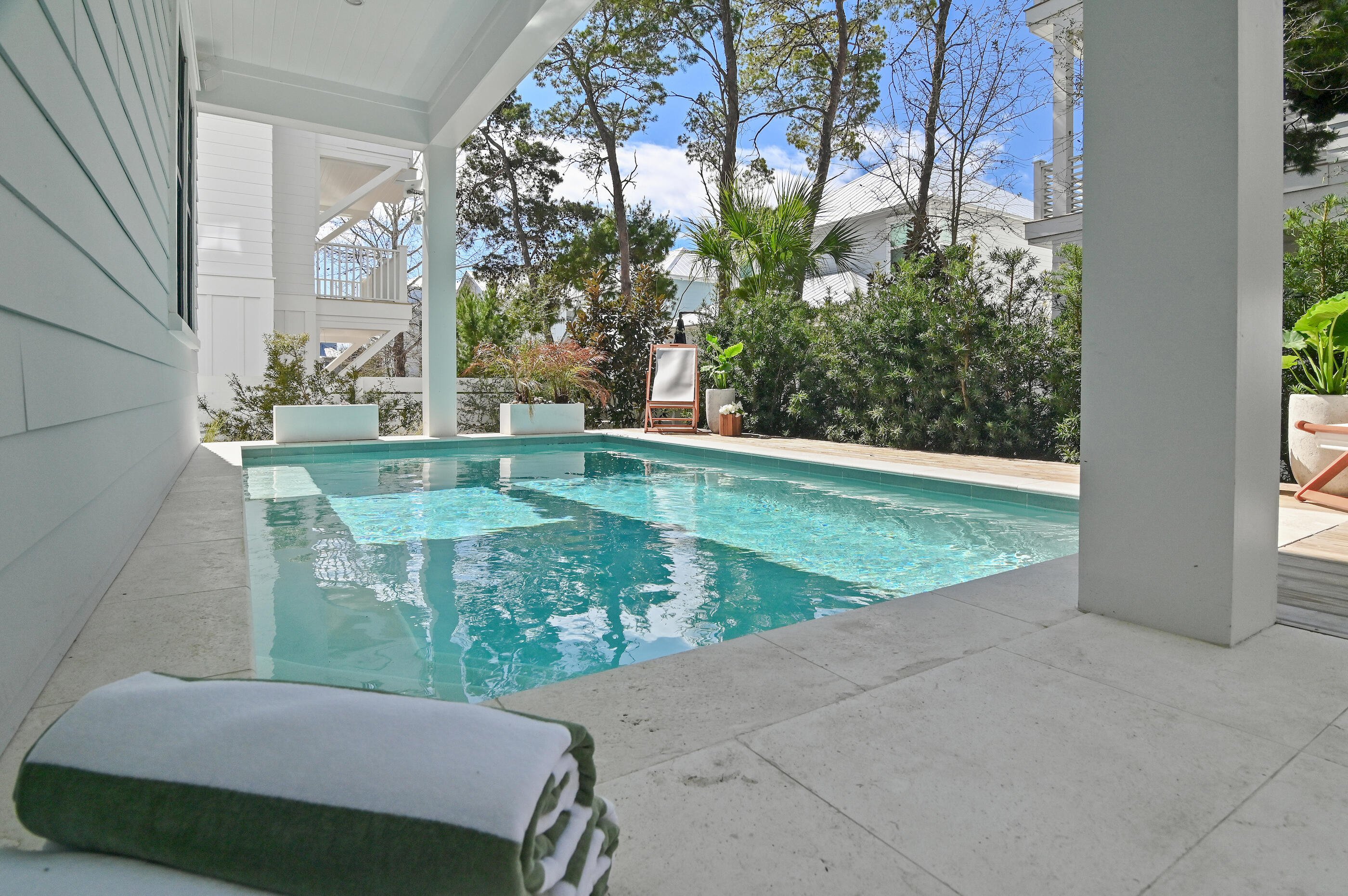 GRANDE POINTE AT INLET BEACH - Residential