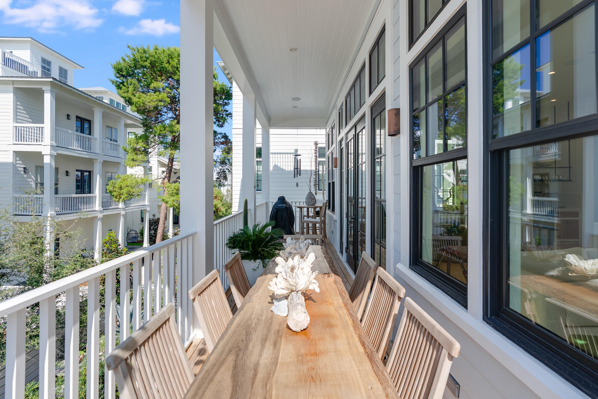 GRANDE POINTE AT INLET BEACH - Residential