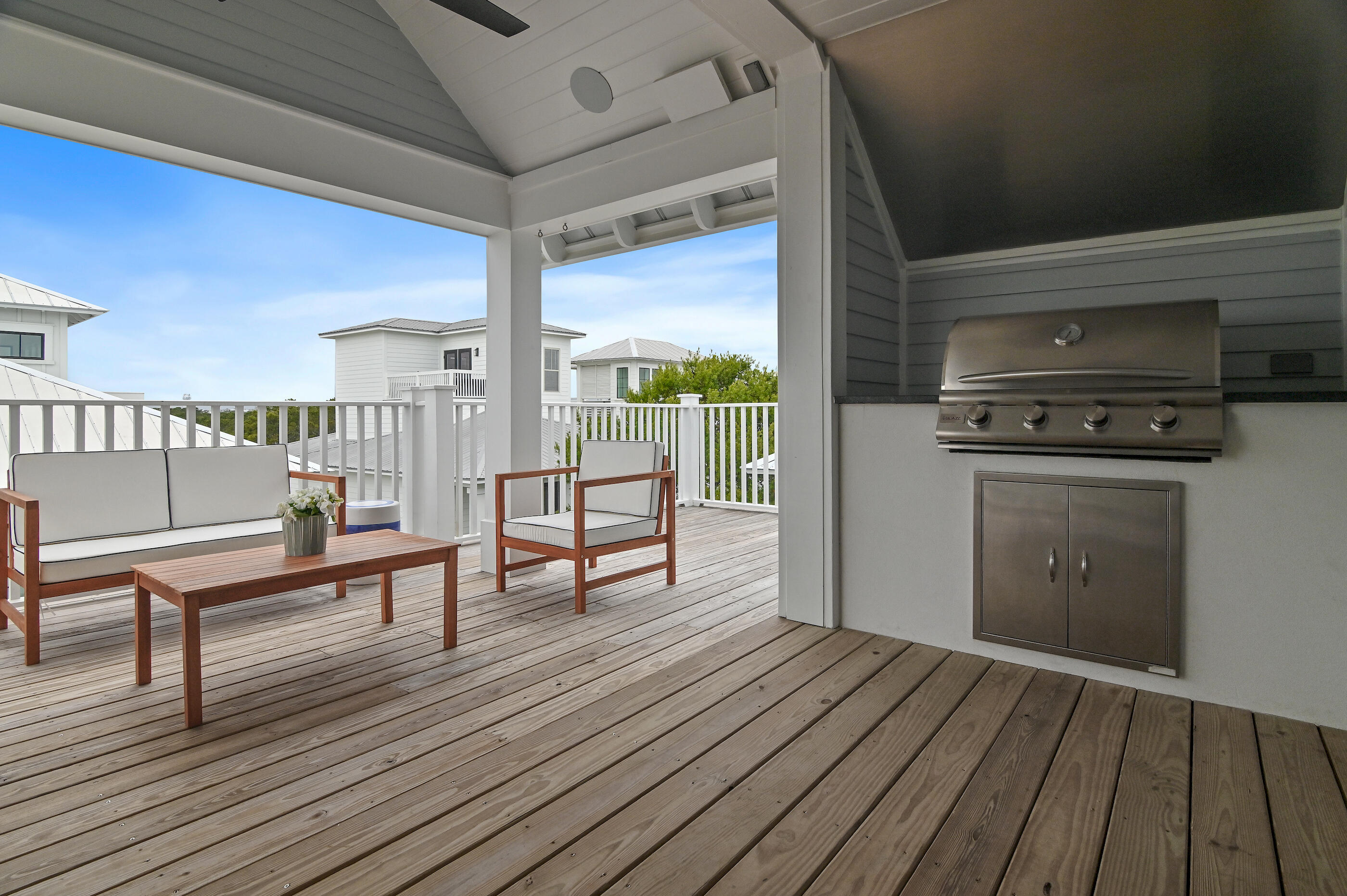 GRANDE POINTE AT INLET BEACH - Residential