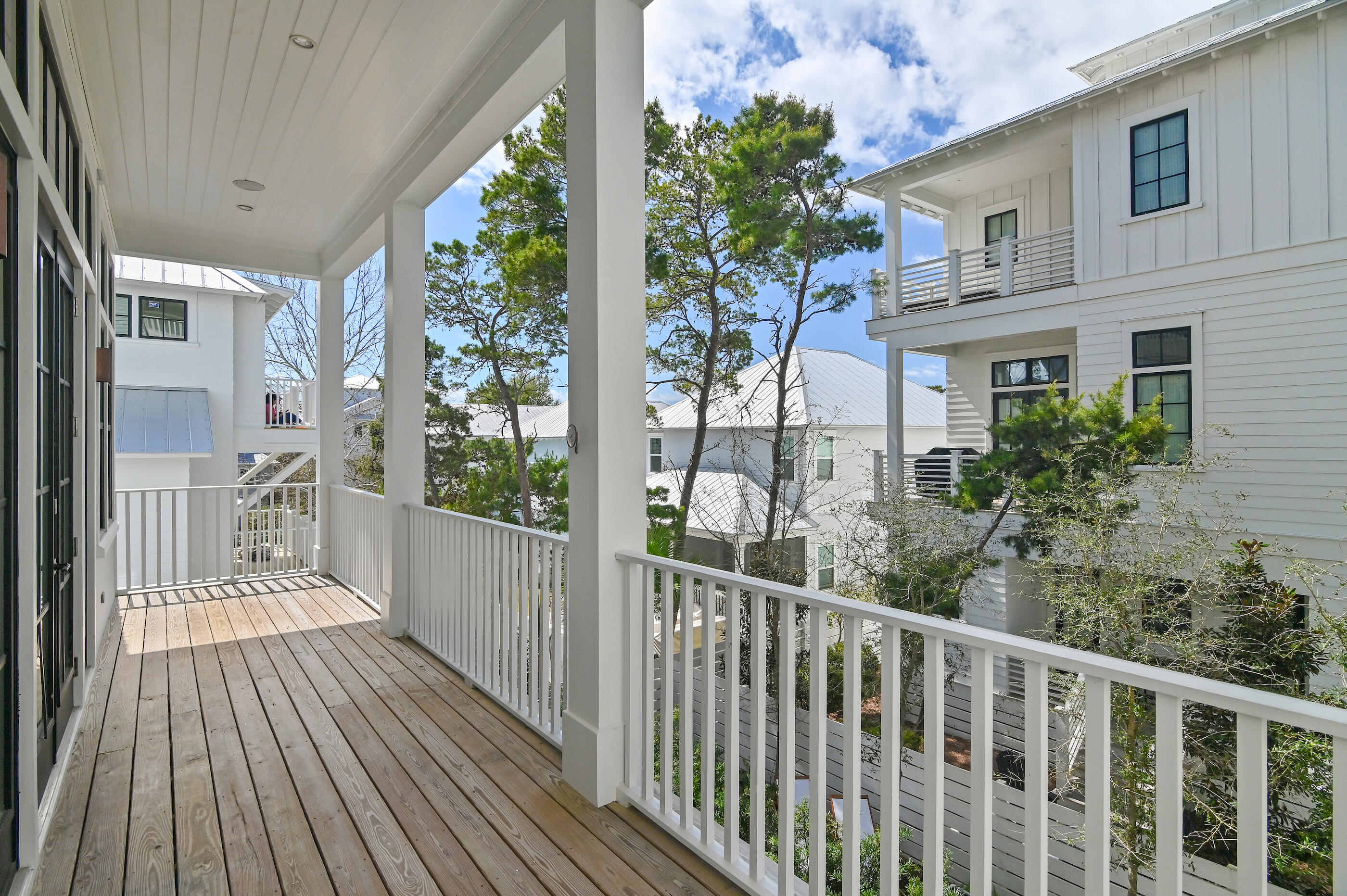 GRANDE POINTE AT INLET BEACH - Residential