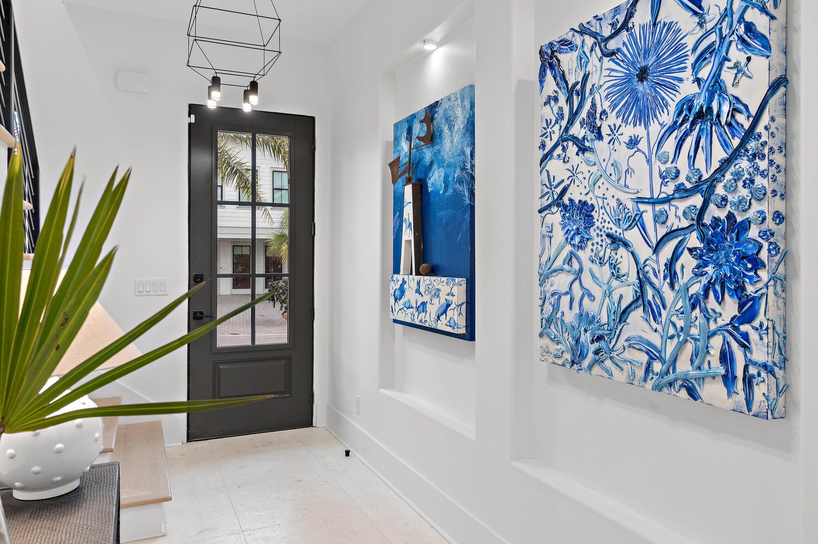 GRANDE POINTE AT INLET BEACH - Residential