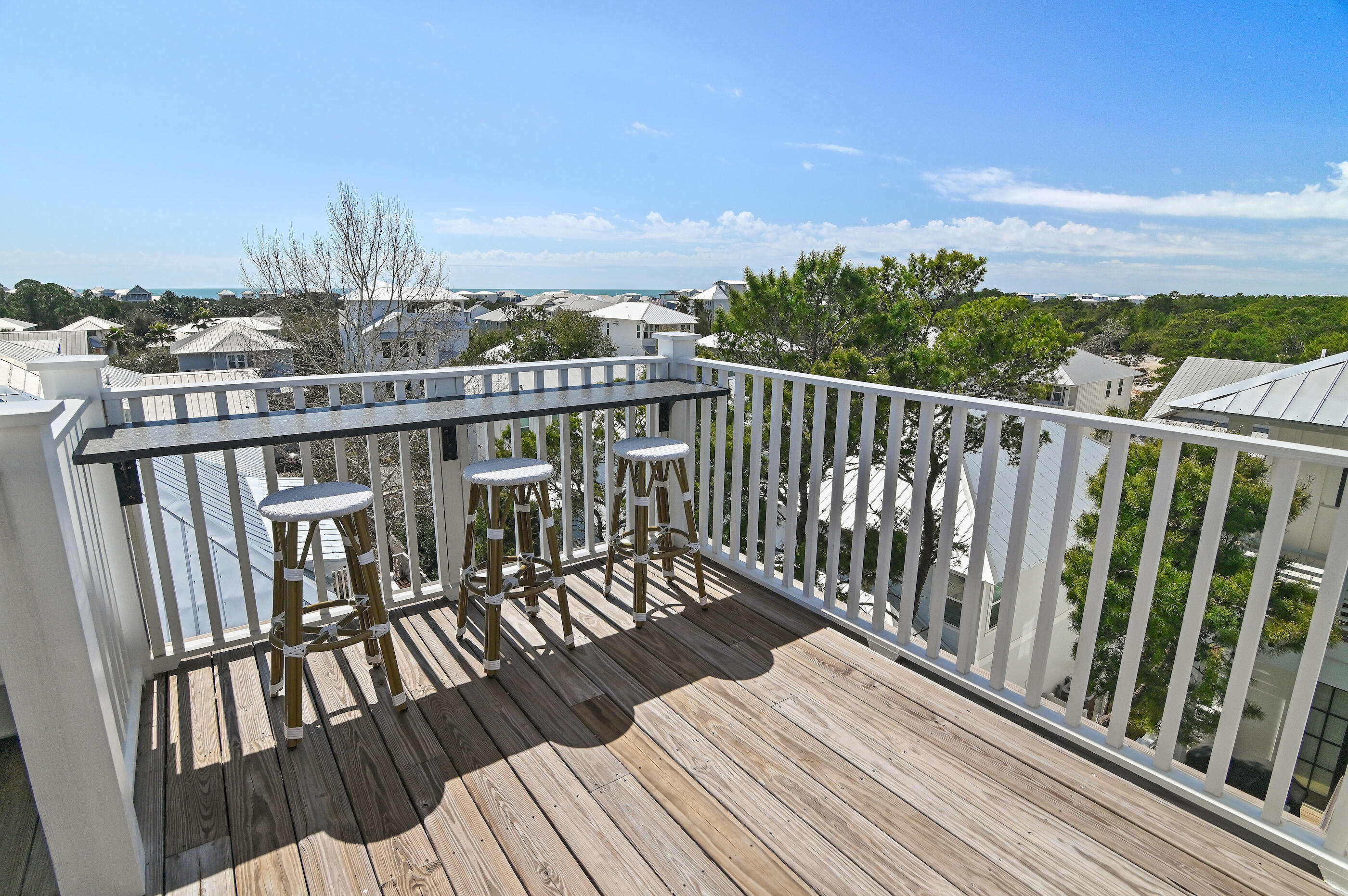 GRANDE POINTE AT INLET BEACH - Residential